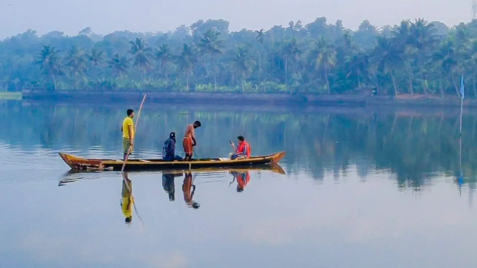 Exploring Thiruvananthapuram: Top Sightseeing, Sacred Temples & Best Season to Visit - Photo 2