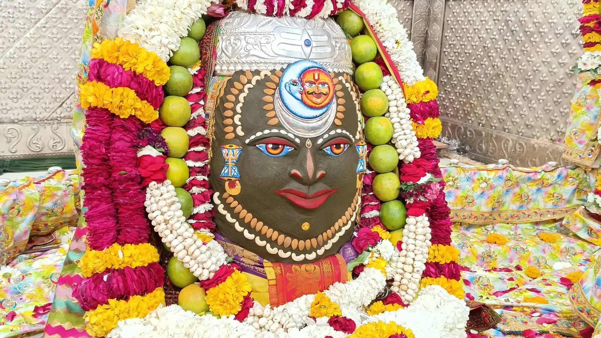 Mahakaleshwar Temple Ujjain Travel Guide | Darshan, Bhasma Aarti, Timings & History - Photo 3