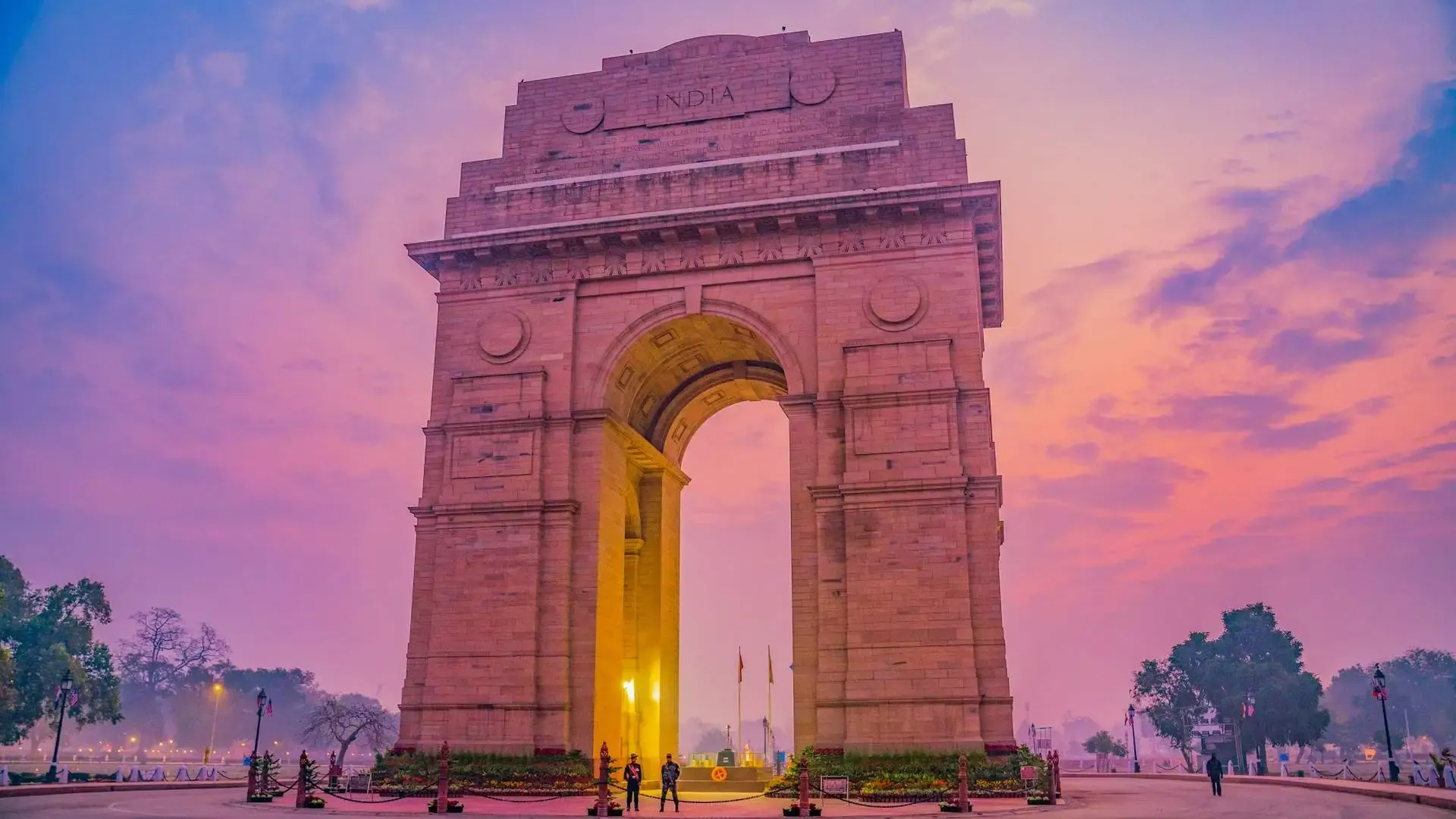 India Gate Travel Guide | History, Timings, Entry Fee & Best Time to Visit - Photo 5