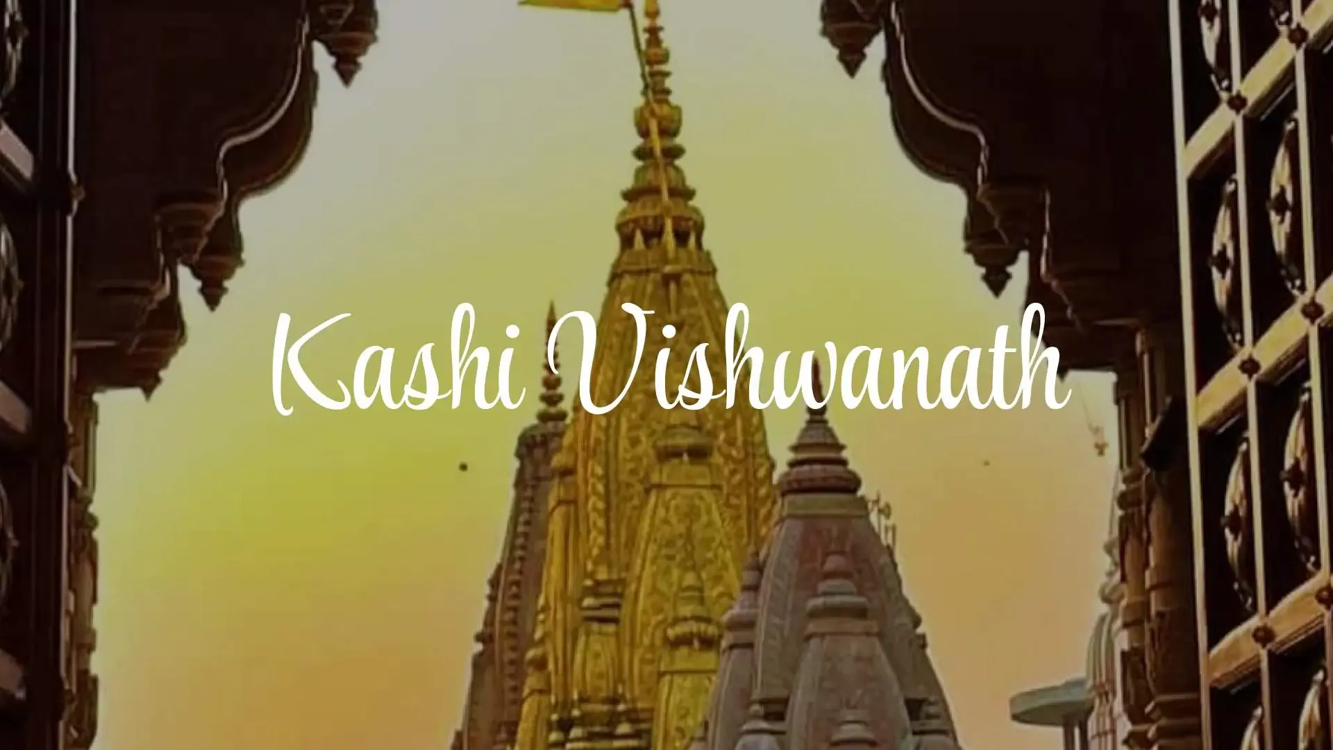 Kashi Vishwanath Temple Travel Guide | Darshan, History, Timings & Best Time to Visit