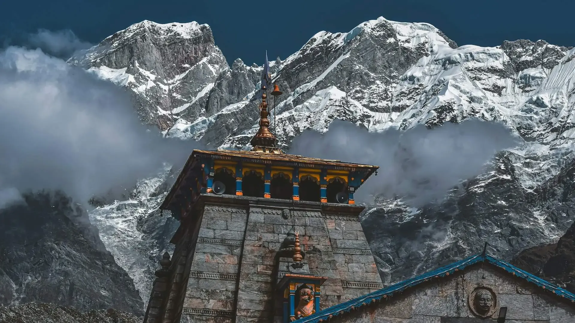 Kedarnath Travel Guide Darshan, Trek, Helicopter, History & Best Time to Visit - Photo 4