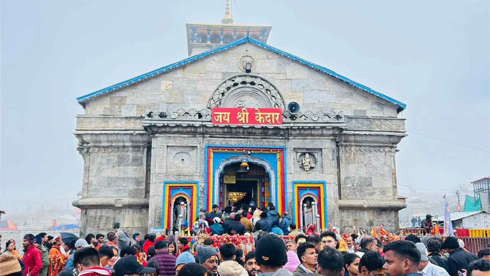 Kedarnath Travel Guide Darshan, Trek, Helicopter, History & Best Time to Visit - Photo 2