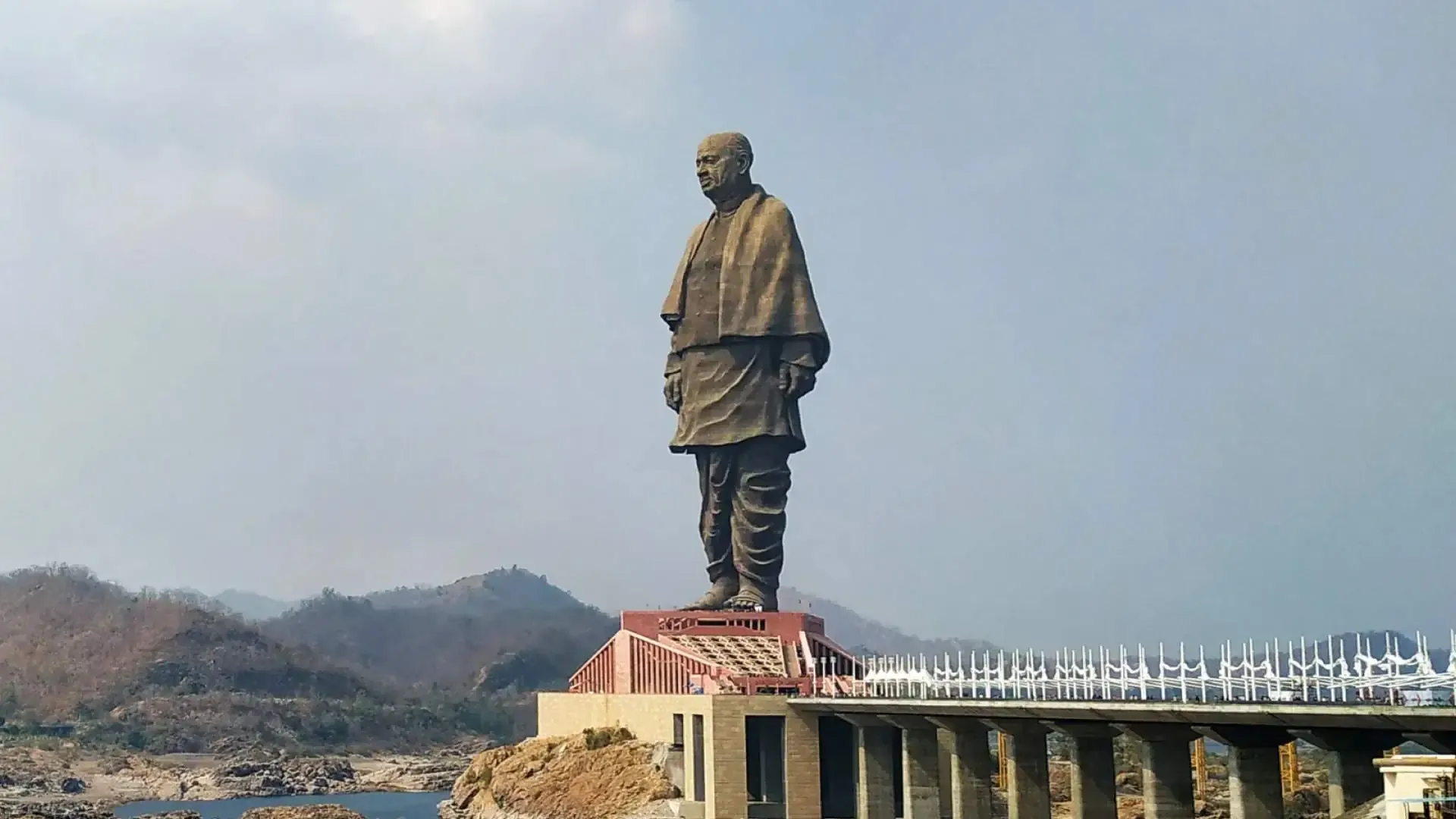 Statue of Unity: The Ultimate Guide - Photo 3