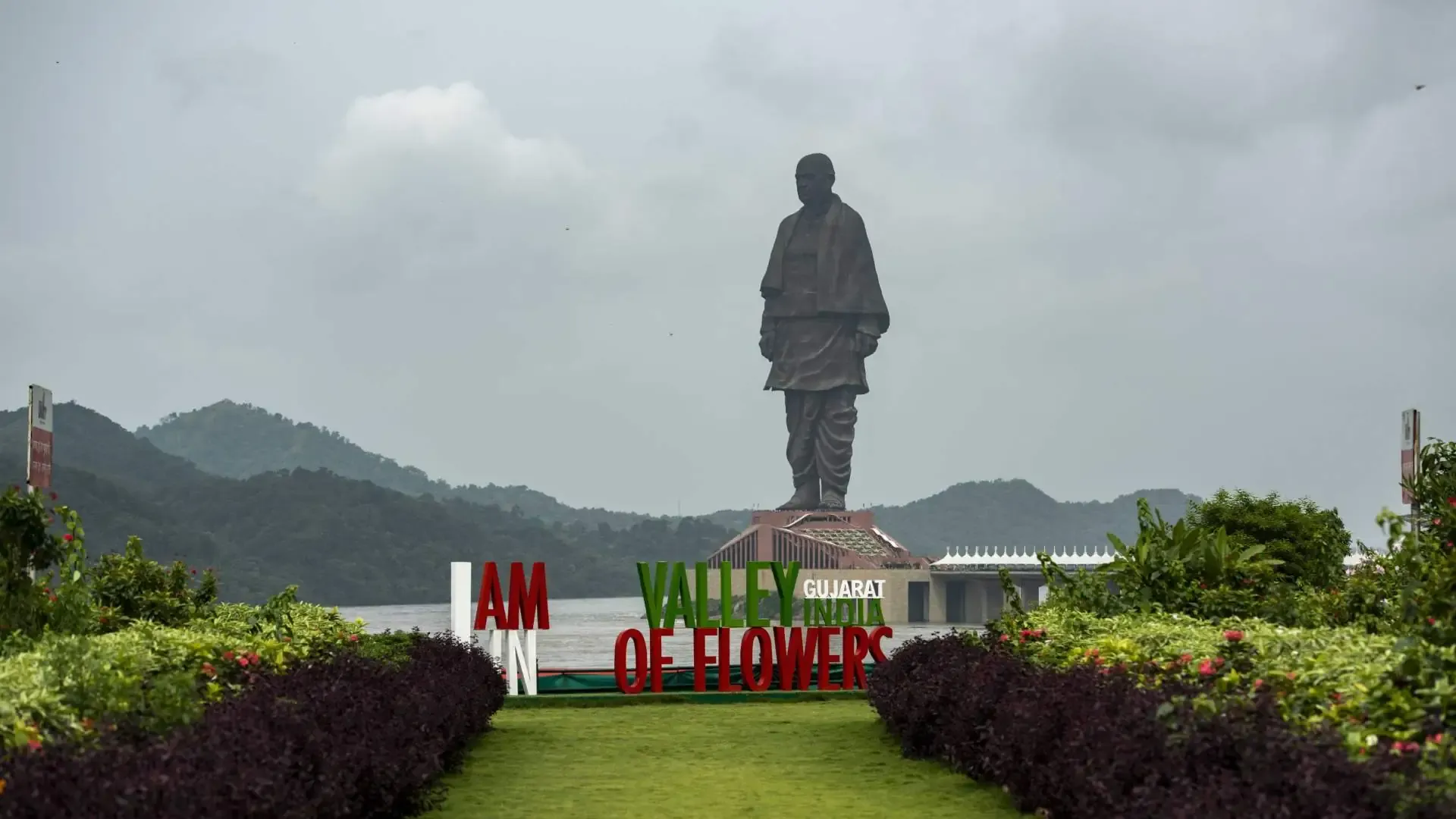 Statue of Unity: The Ultimate Guide - Photo 4