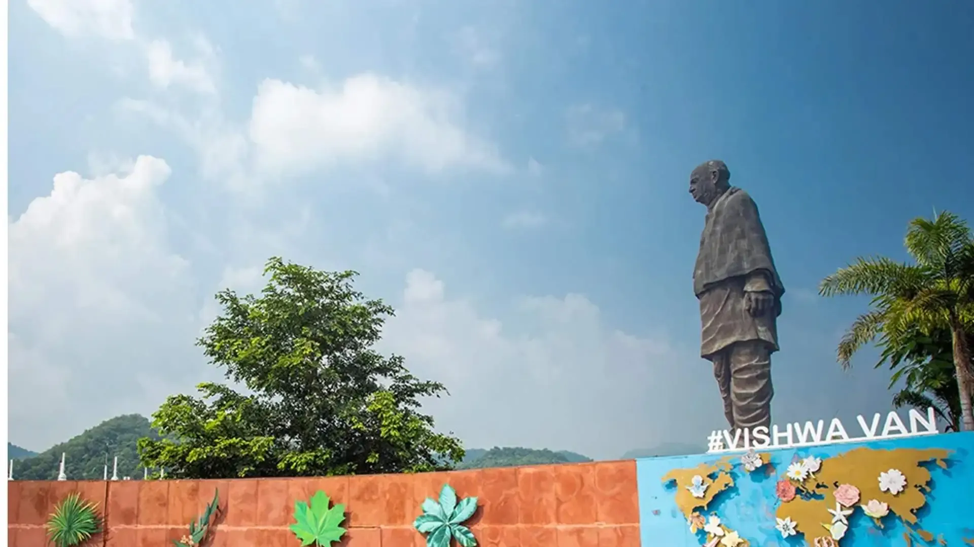 Statue of Unity: The Ultimate Guide - Photo 5