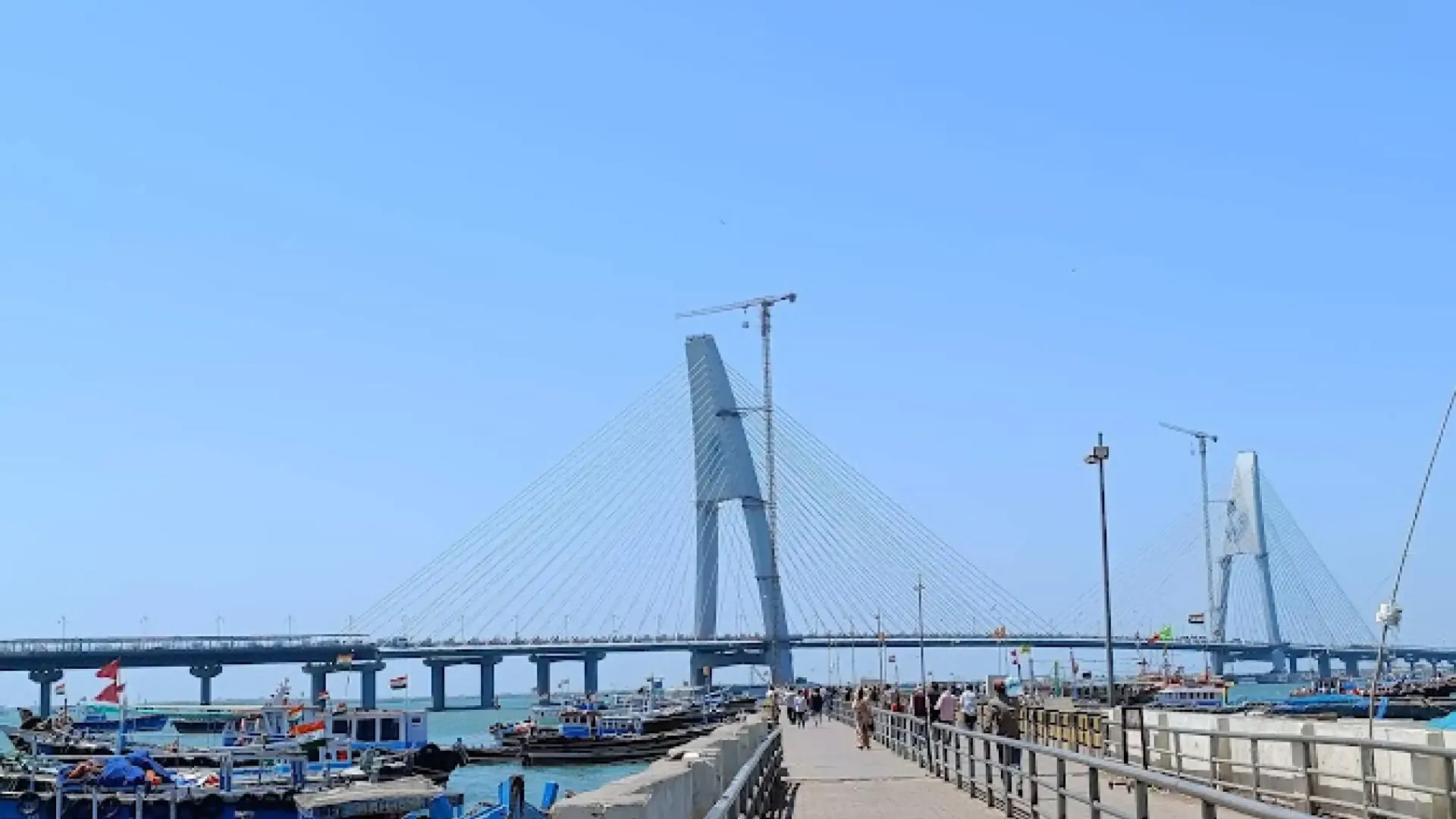 Bet Dwarka: The Sacred Island of Lord Krishna in Gujarat - Photo 3