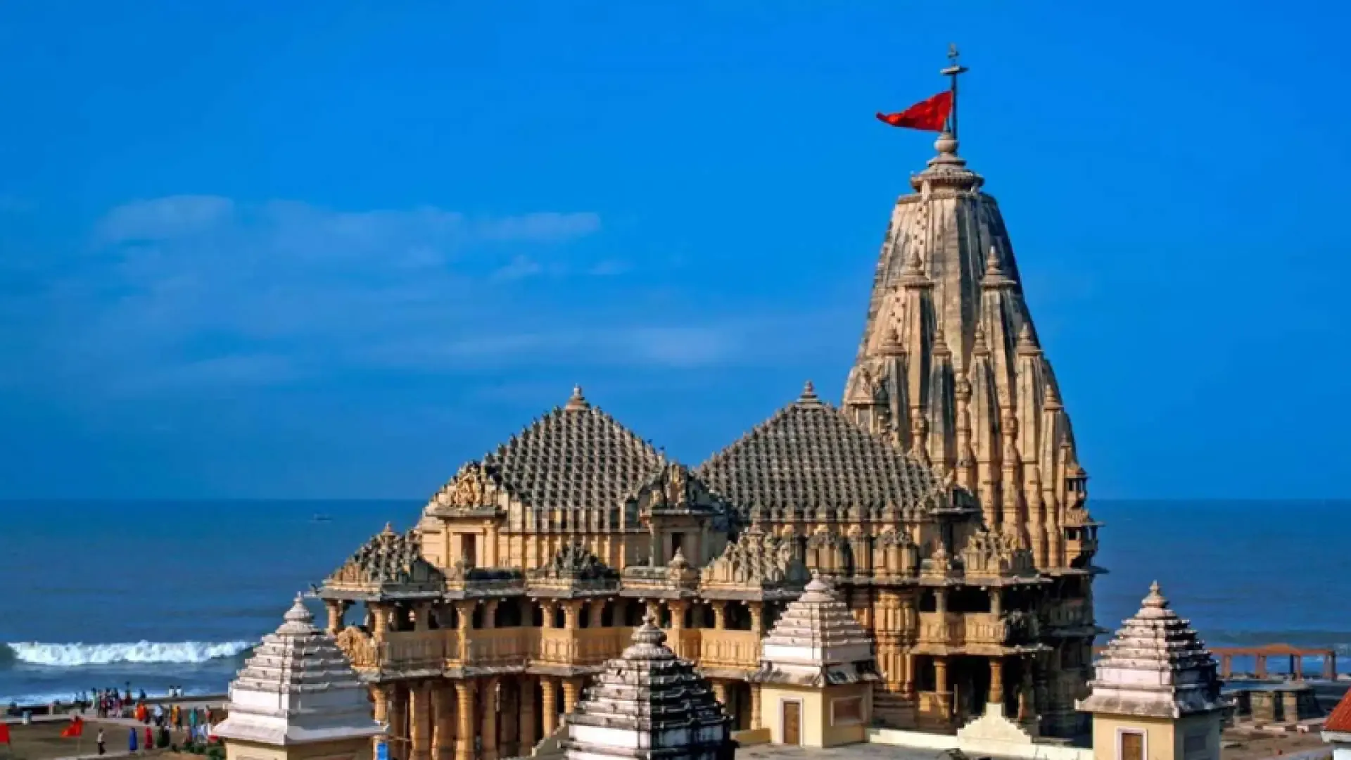 Bet Dwarka: The Sacred Island of Lord Krishna in Gujarat - Photo 2