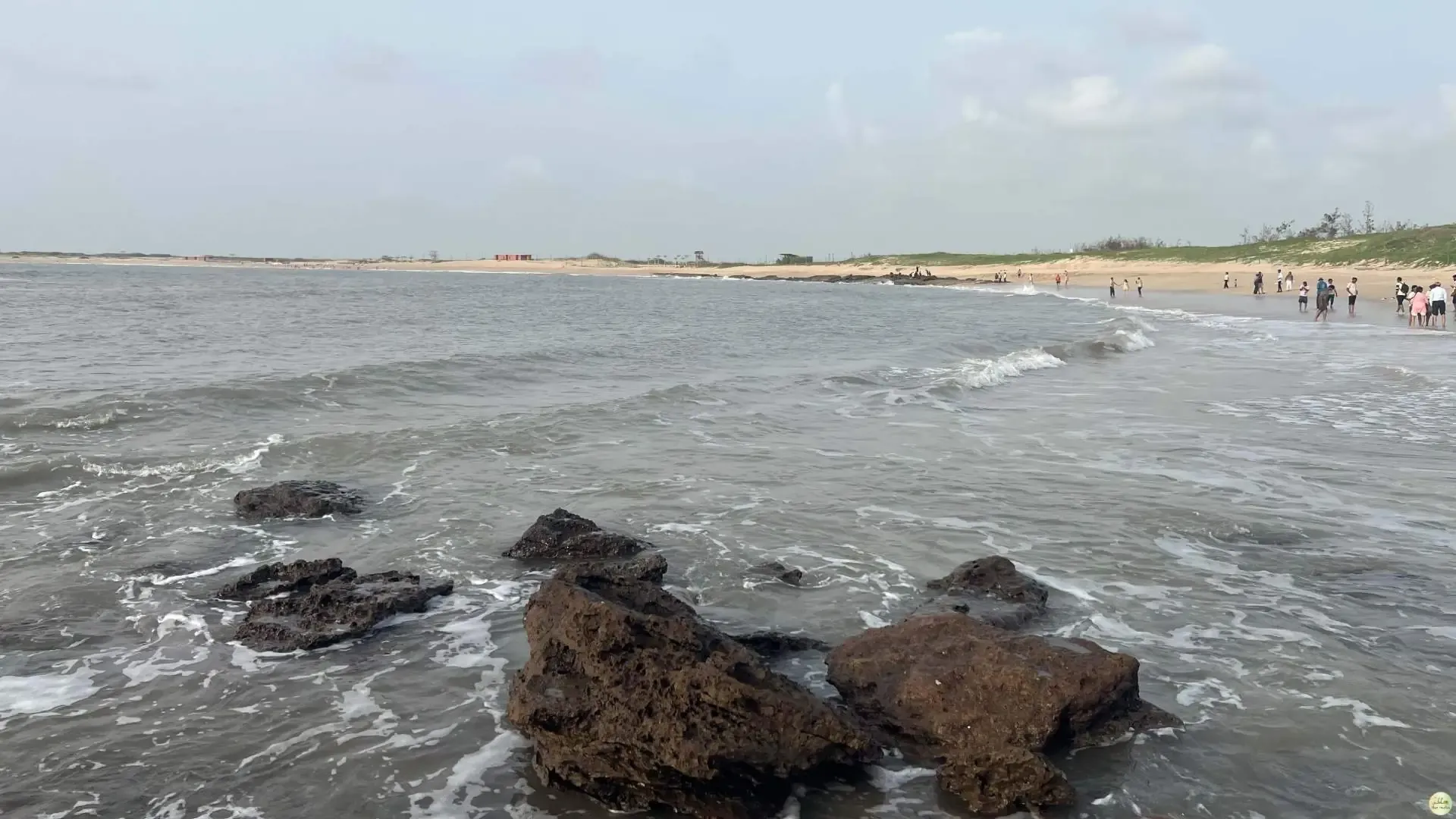 Shivrajpur Beach: The Ultimate Guide - Photo 4