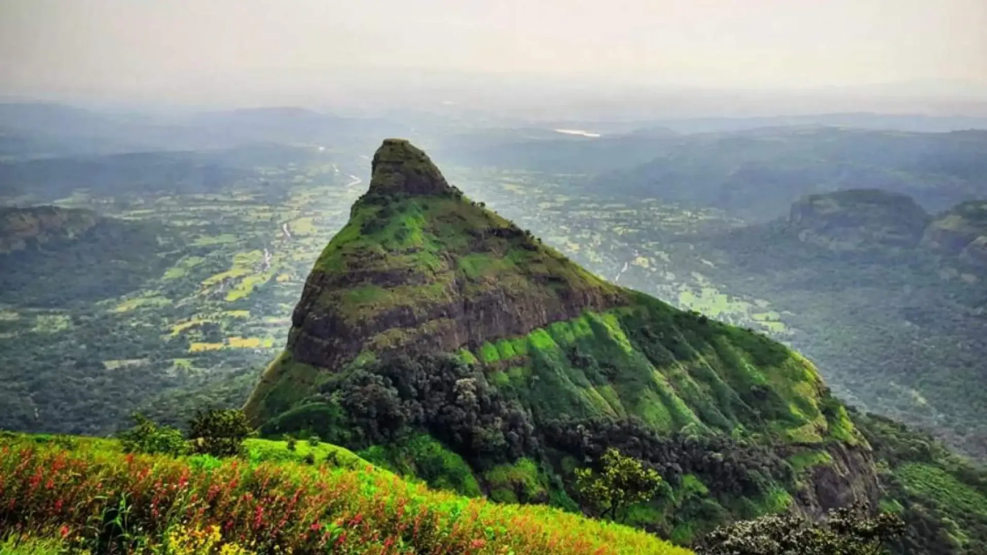 Khandala: The Scenic Twin Hill Station of Lonavala - Photo 3