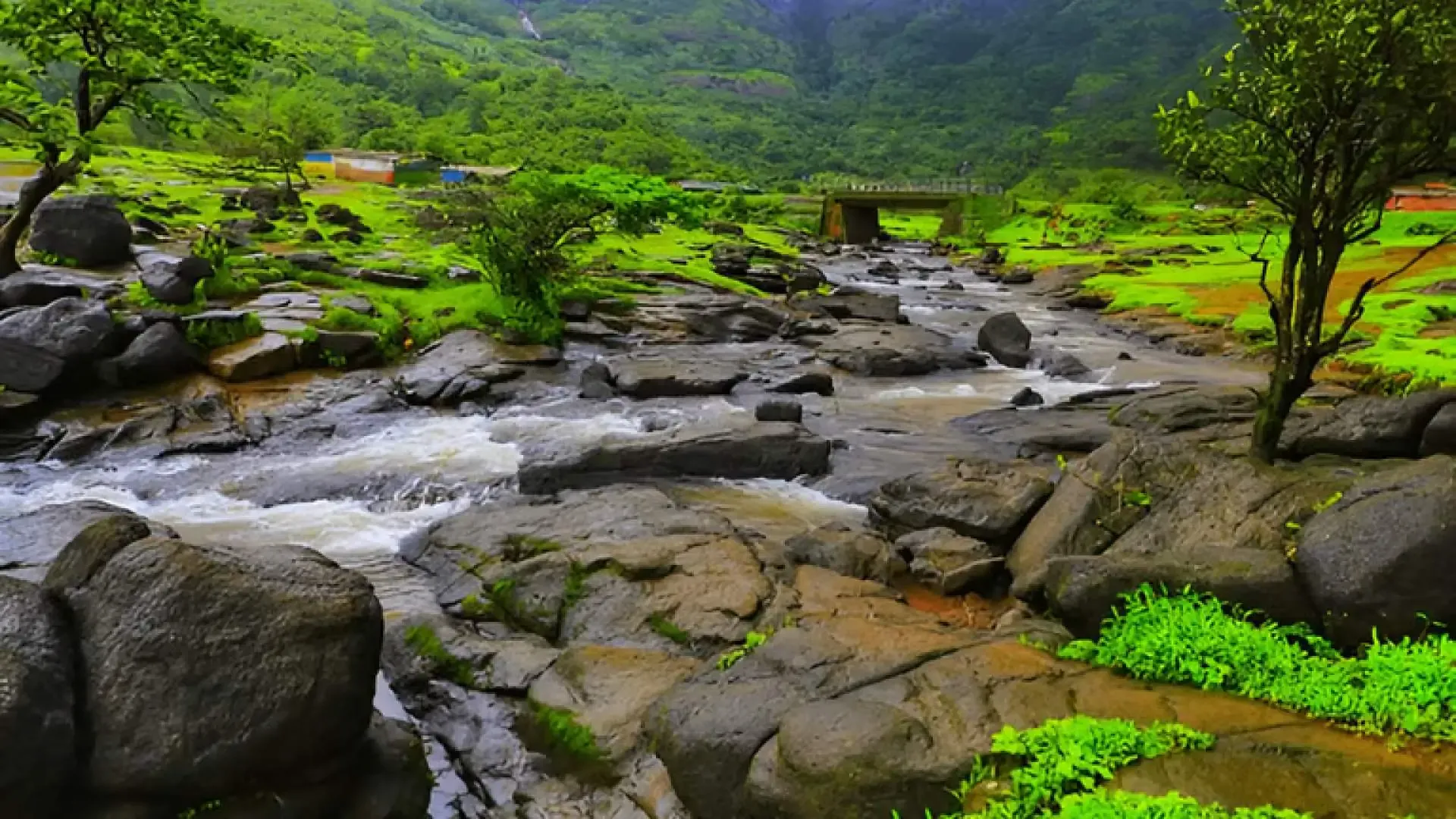 Khandala: The Scenic Twin Hill Station of Lonavala - Photo 4