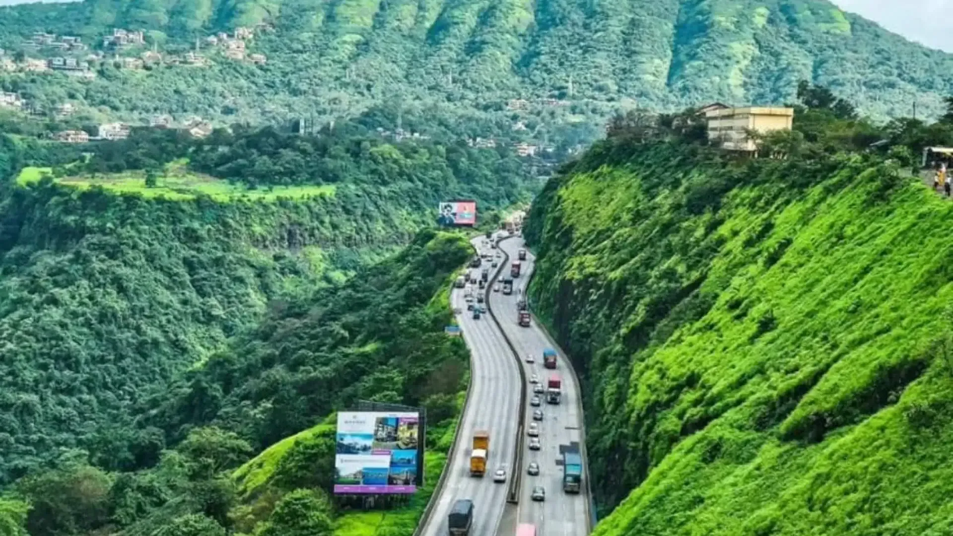 Khandala: The Scenic Twin Hill Station of Lonavala - Photo 5