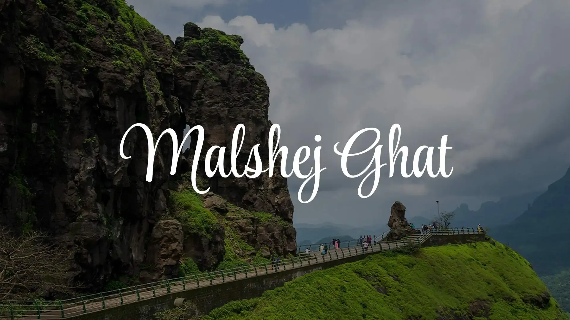 Malshej Ghat: A Monsoon Paradise in the Western Ghats