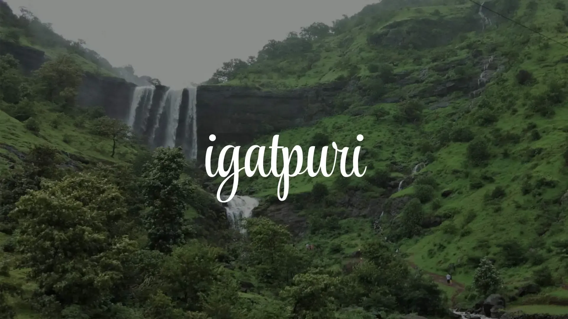 Igatpuri: A Serene Retreat in the Sahyadris