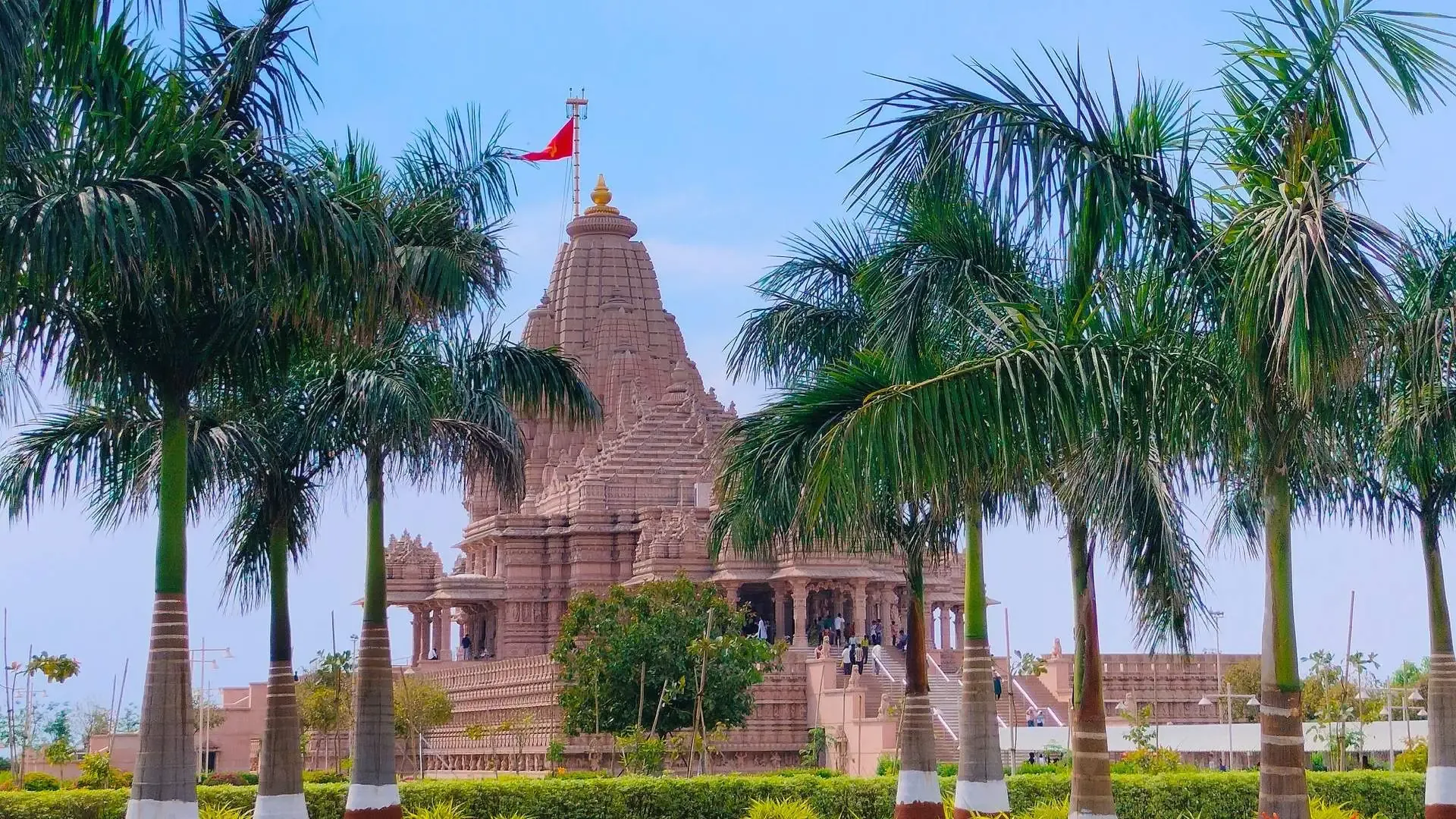 Shree Khodaldham Mandir, Kagvad Travel Guide | History, Darshan Timings & Best Time to Visit - Photo 3