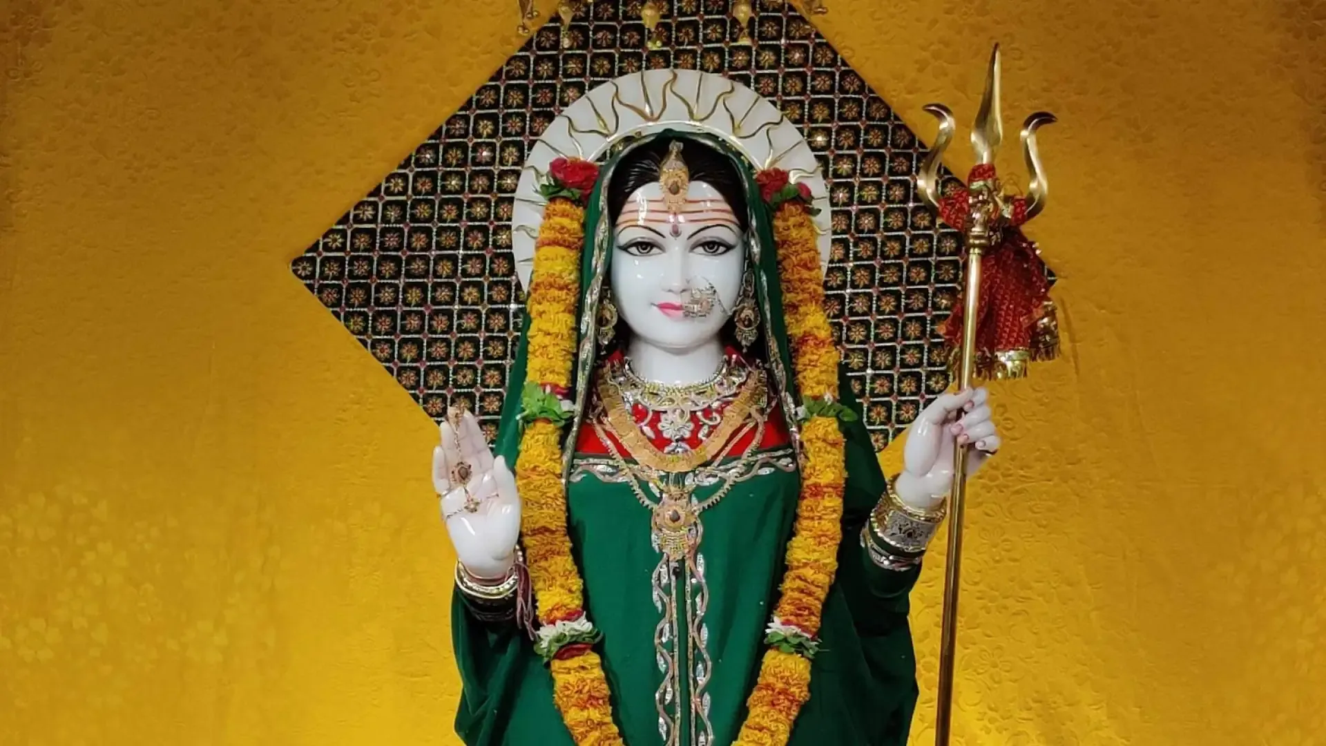 Shree Khodaldham Mandir, Kagvad Travel Guide | History, Darshan Timings & Best Time to Visit - Photo 4