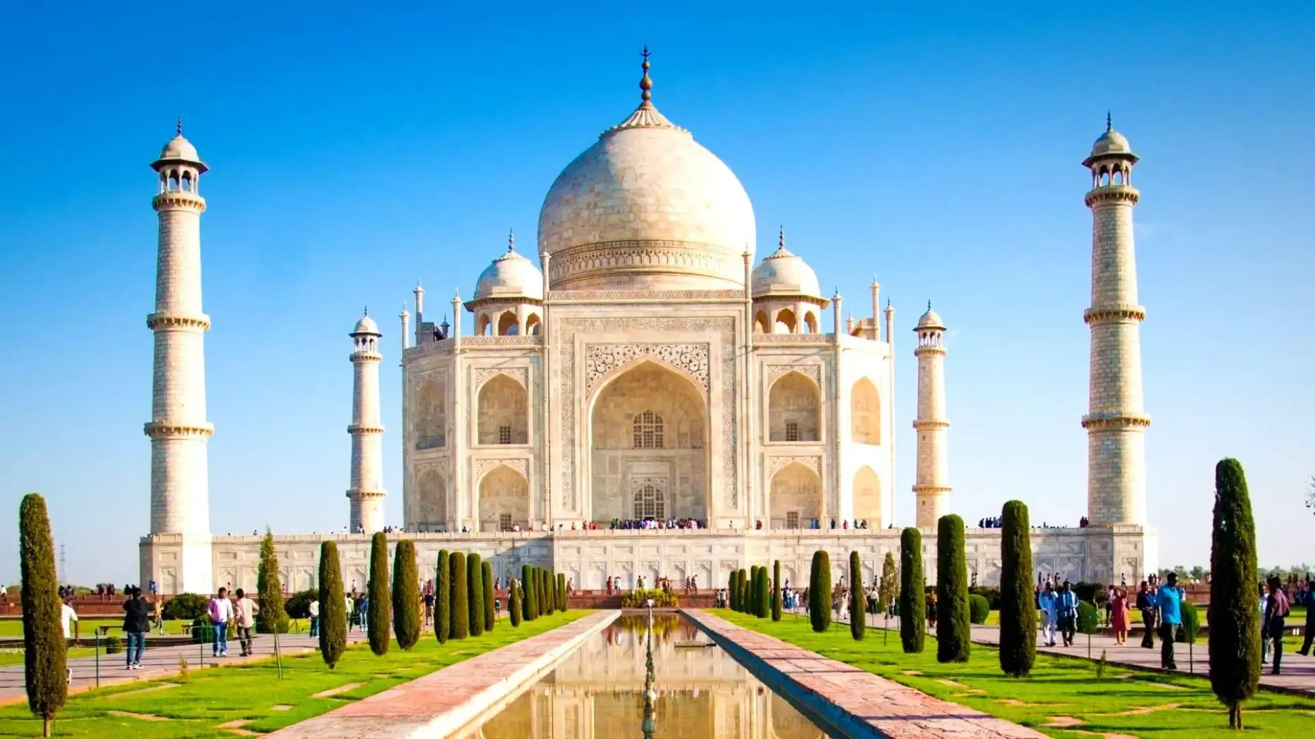 Taj Mahal Travel Guide | History, Tickets, Timings & Best Time to Visit - Photo 2