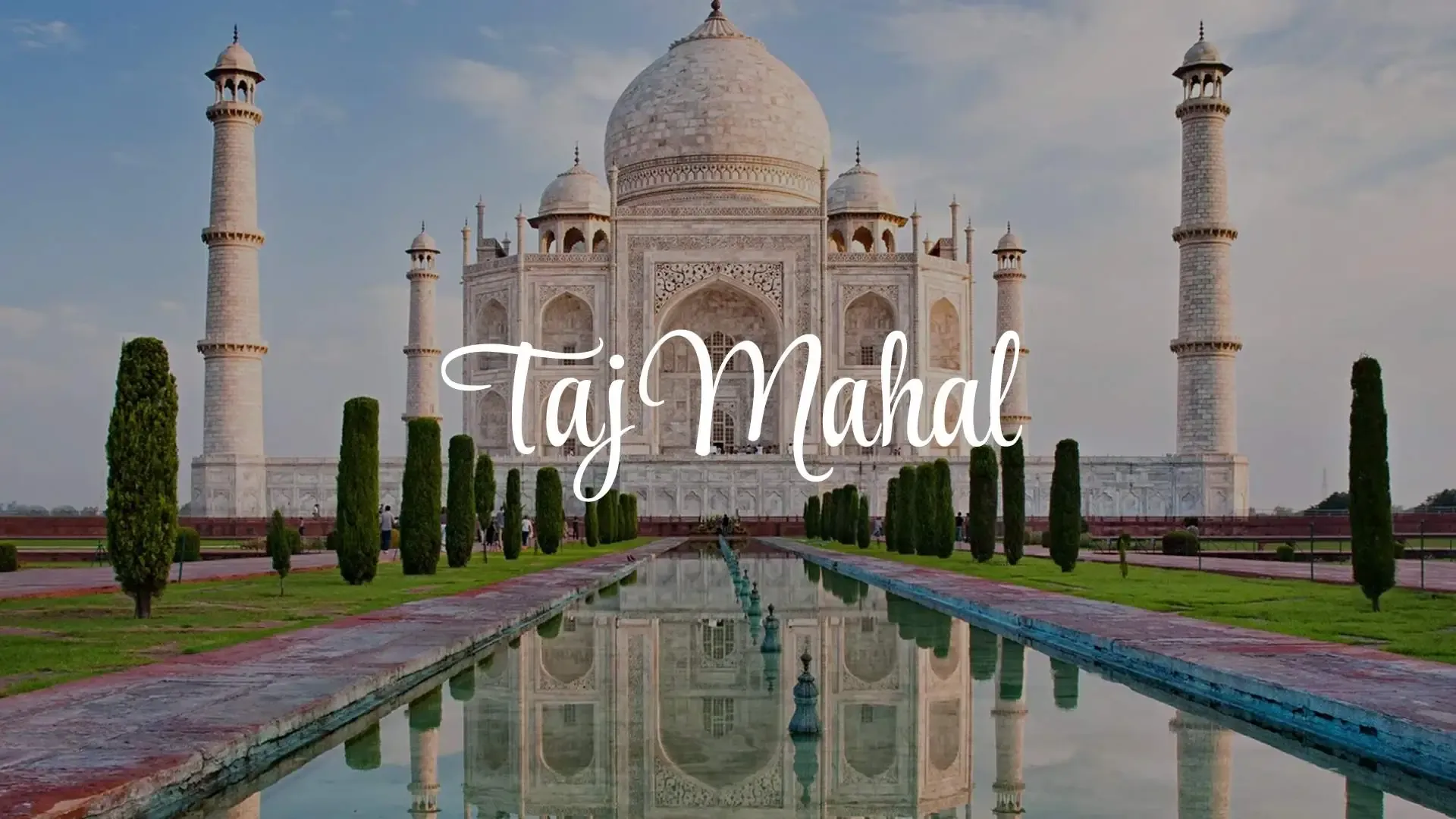 Taj Mahal Travel Guide | History, Tickets, Timings & Best Time to Visit