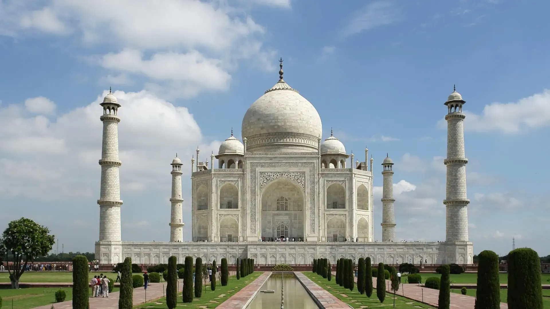 Taj Mahal Travel Guide | History, Tickets, Timings & Best Time to Visit - Photo 4