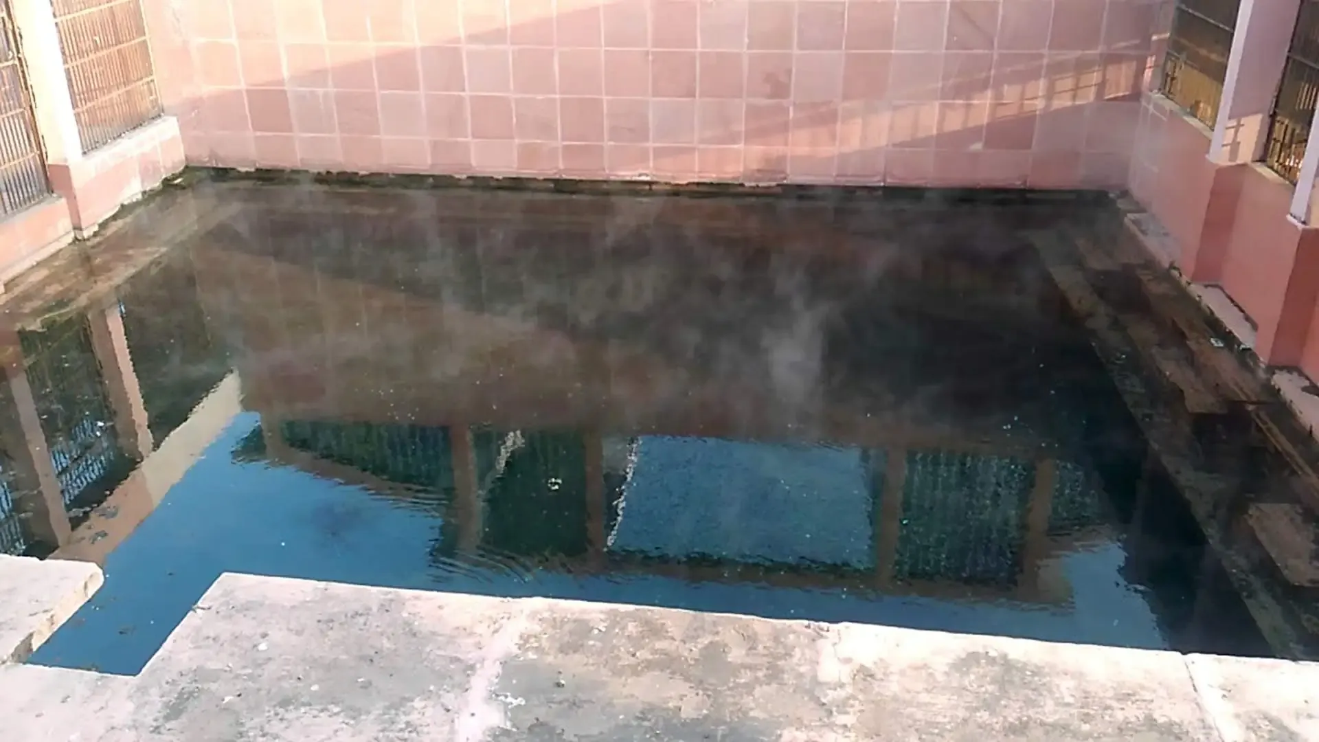 Unai Hot Springs and unai mata mandir - Photo 5