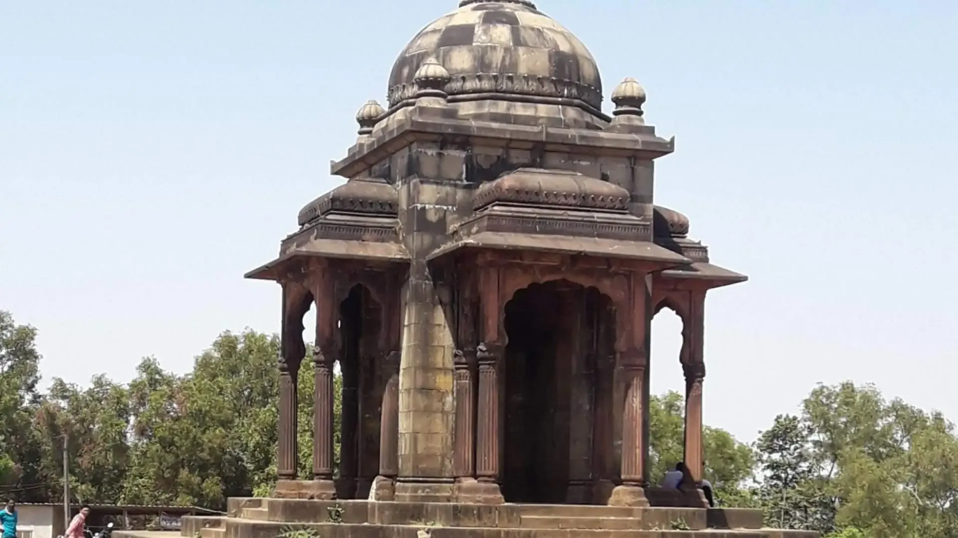 Wilson Hills: Gujarat's Scenic Hill Retreat Above the Clouds - Photo 3