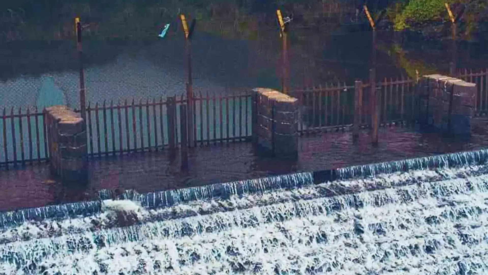 Bhushi Dam: Lonavala's Famous Monsoon Paradise - Photo 2