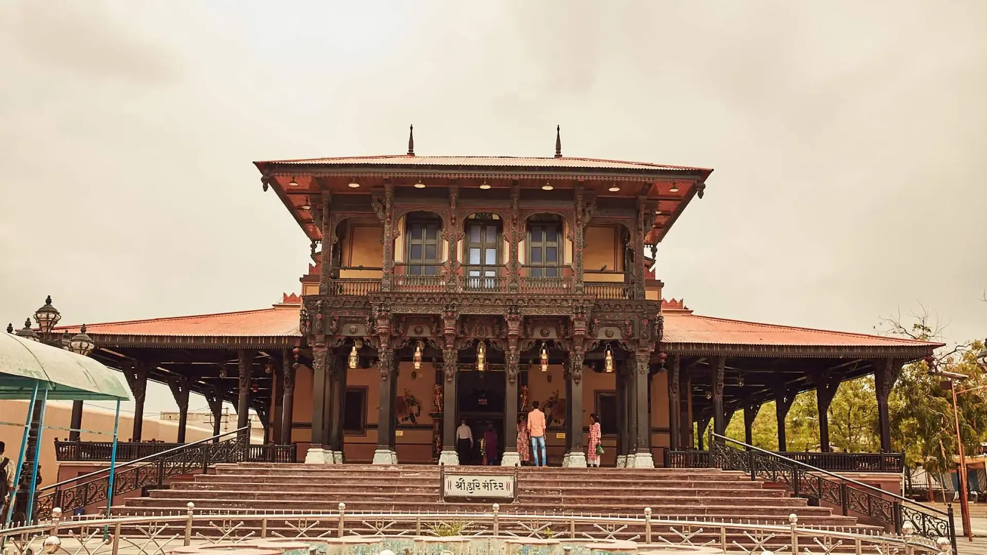 Salangpur Hanumanji - Photo 3