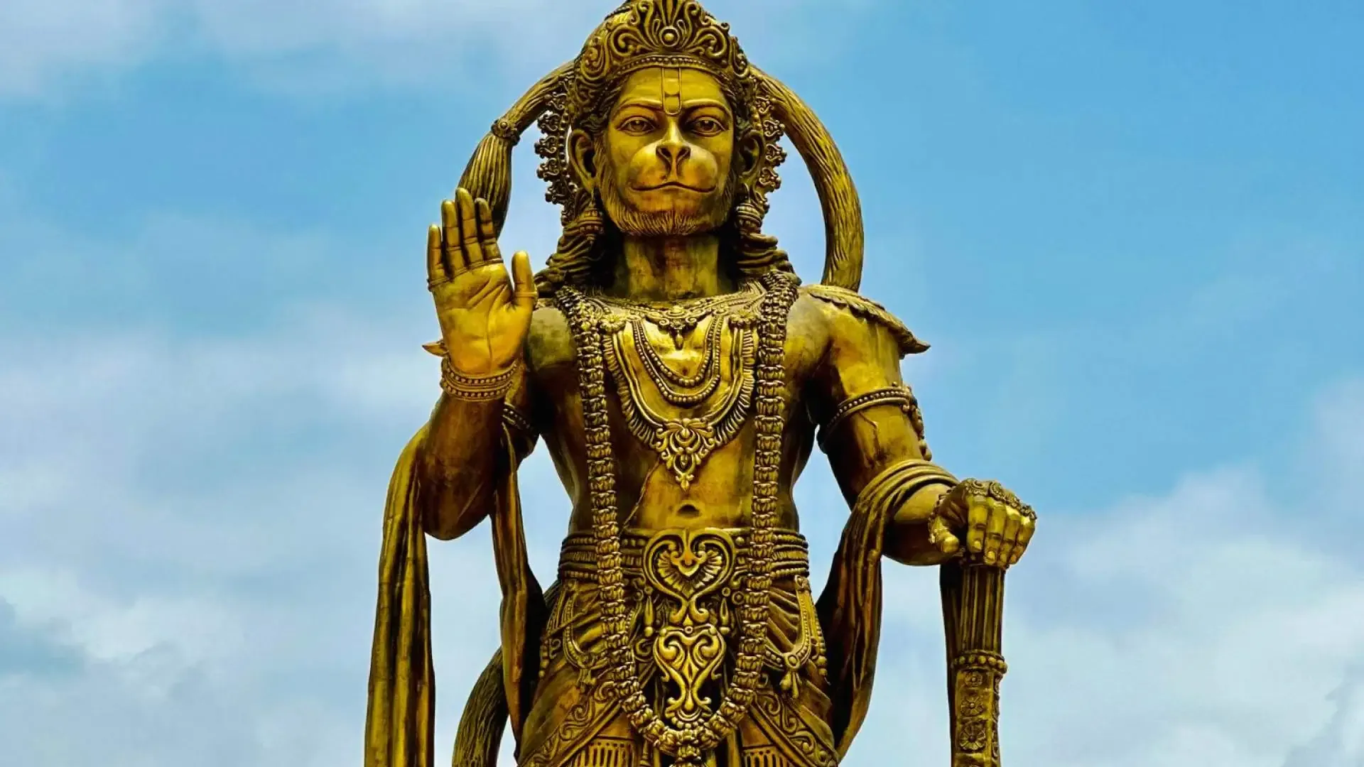Salangpur Hanumanji - Photo 4