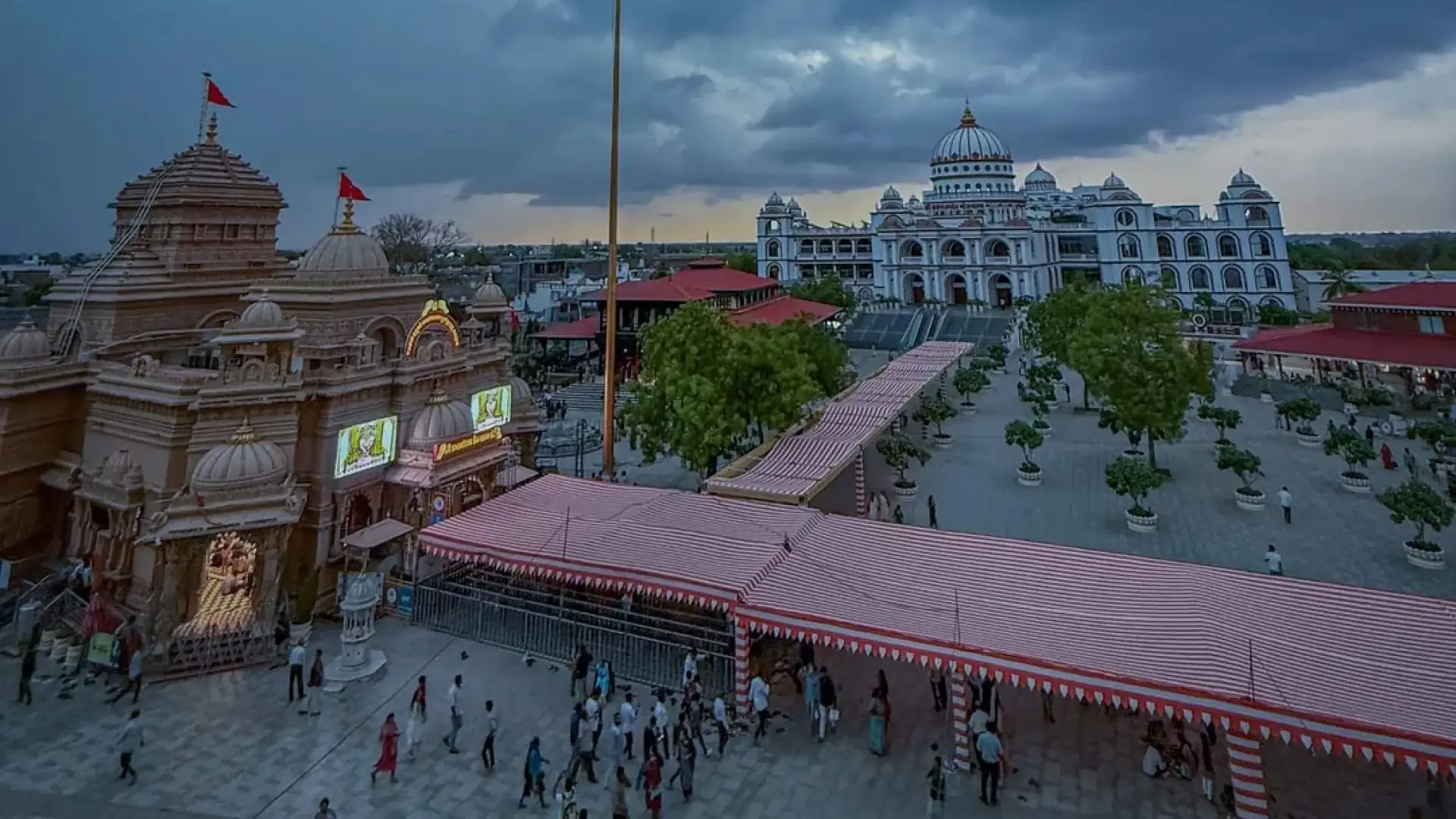 Salangpur Hanumanji - Photo 5