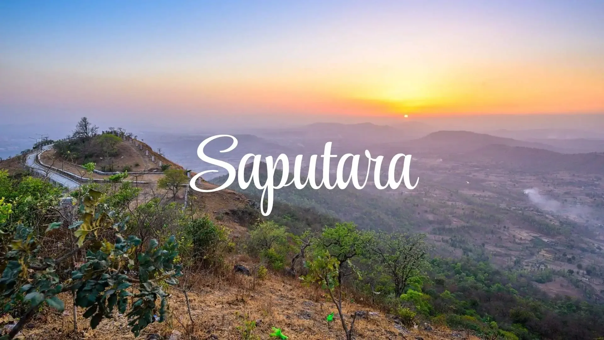 Saputara: The Ultimate Travel Guide to Gujarat's Misty Hill Station