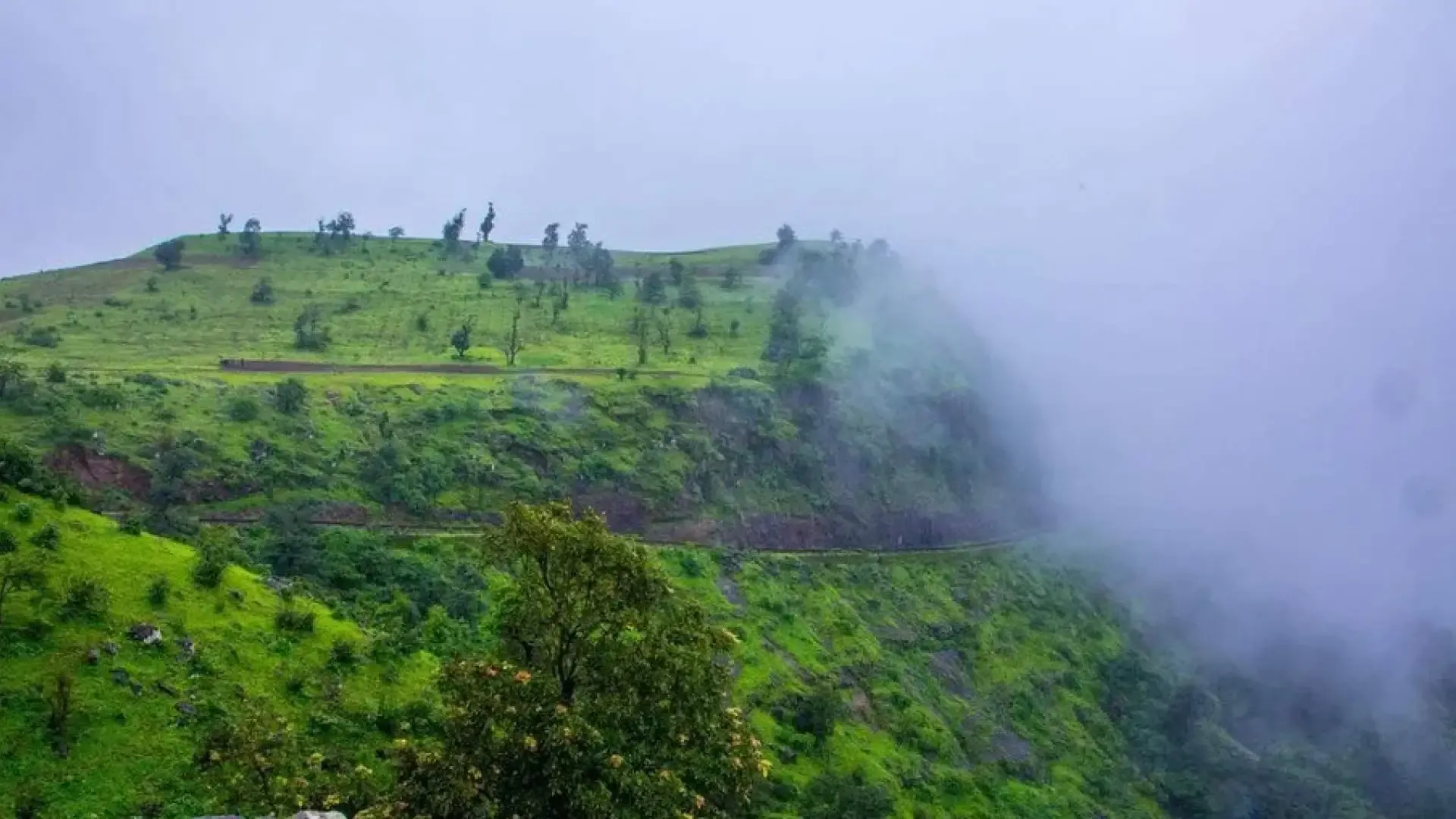 Saputara: The Ultimate Travel Guide to Gujarat's Misty Hill Station - Photo 2