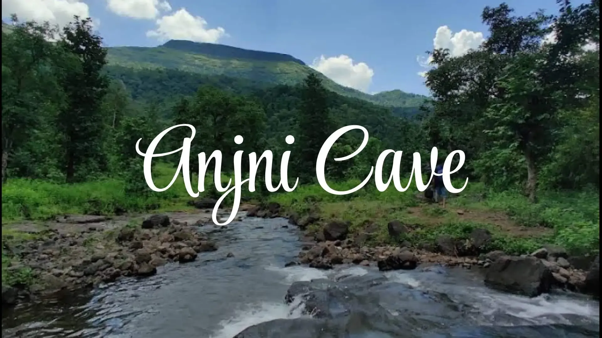 Anjni Cave: Exploring the Mythological Birthplace of Lord Hanuman