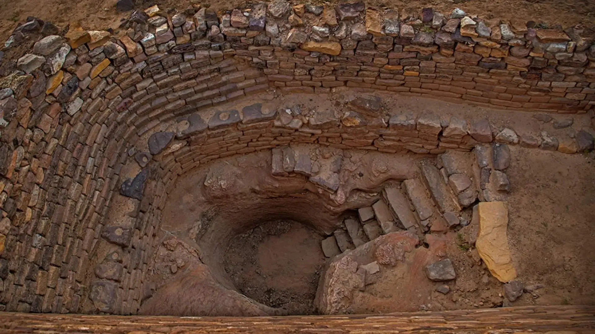 Dholavira: The Ancient Harappan City of Gujarat - Photo 4