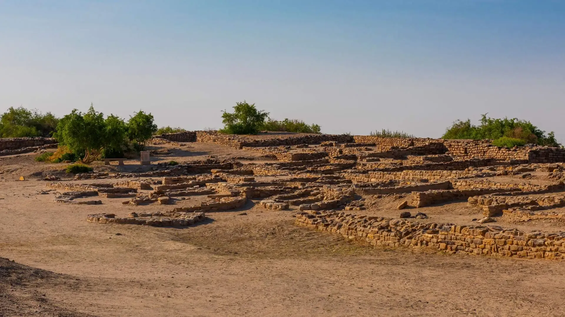 Dholavira: The Ancient Harappan City of Gujarat - Photo 2