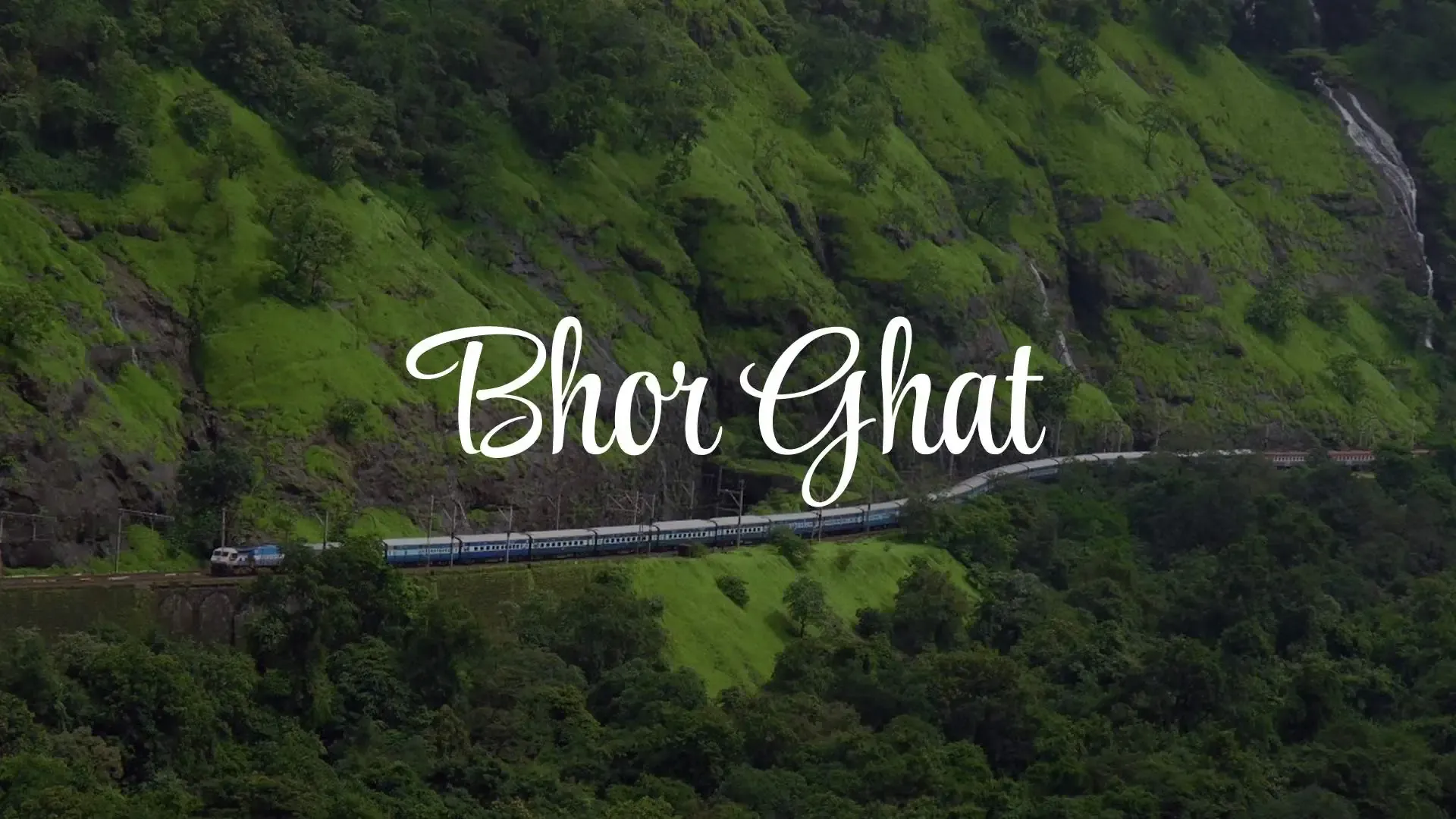 Bhor Ghat: The Historic Gateway to the Deccan