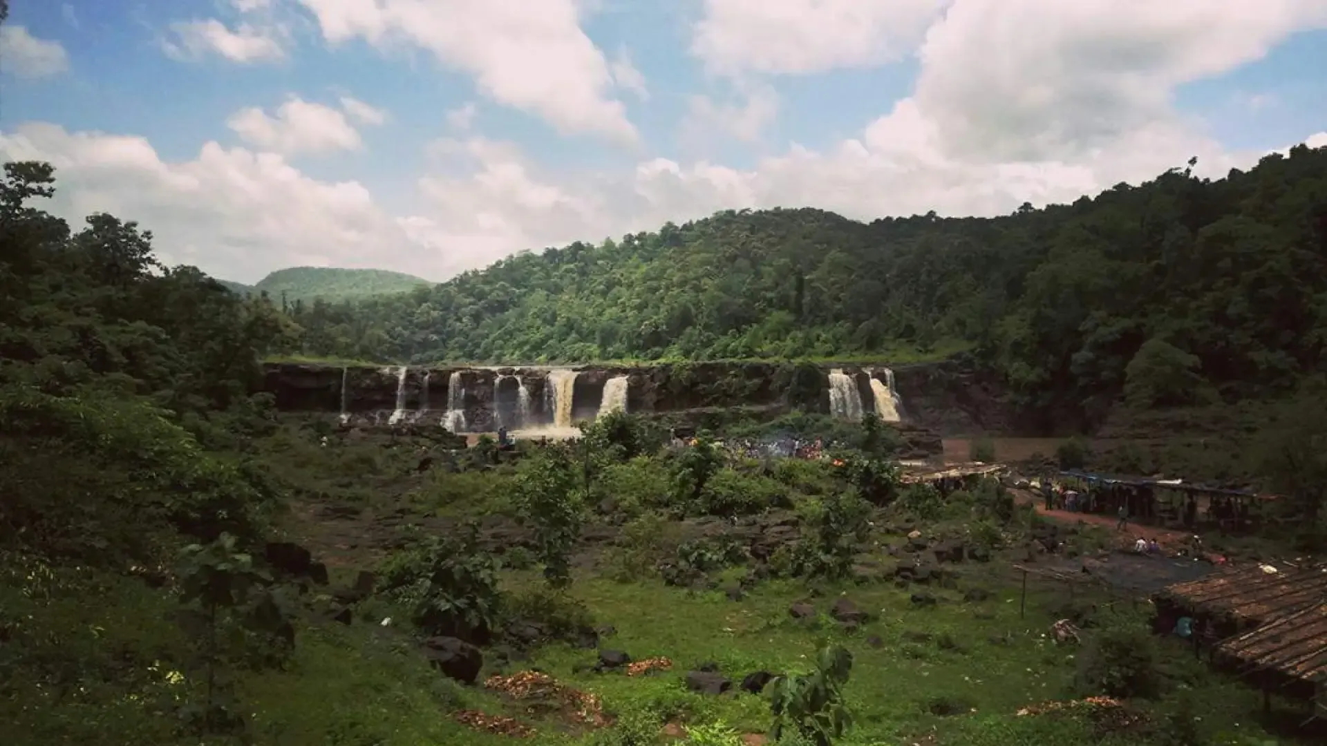 Girmal Waterfall Dang (Dang, Gujarat): Complete Travel Guide, History & Photos - Photo 5
