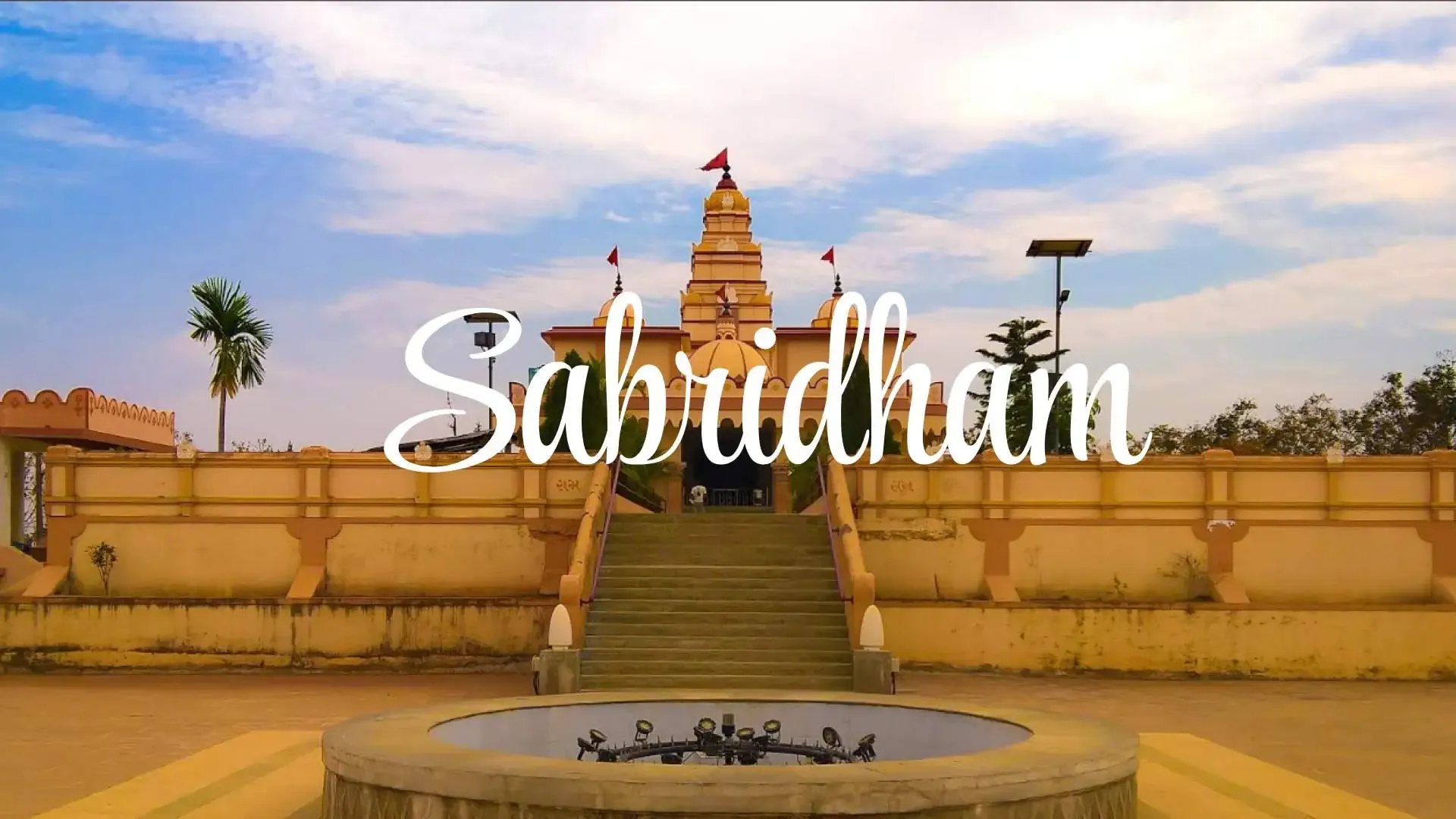 Shabari Dham: Tracing the Ramayana Trail in the Forests of Dang
