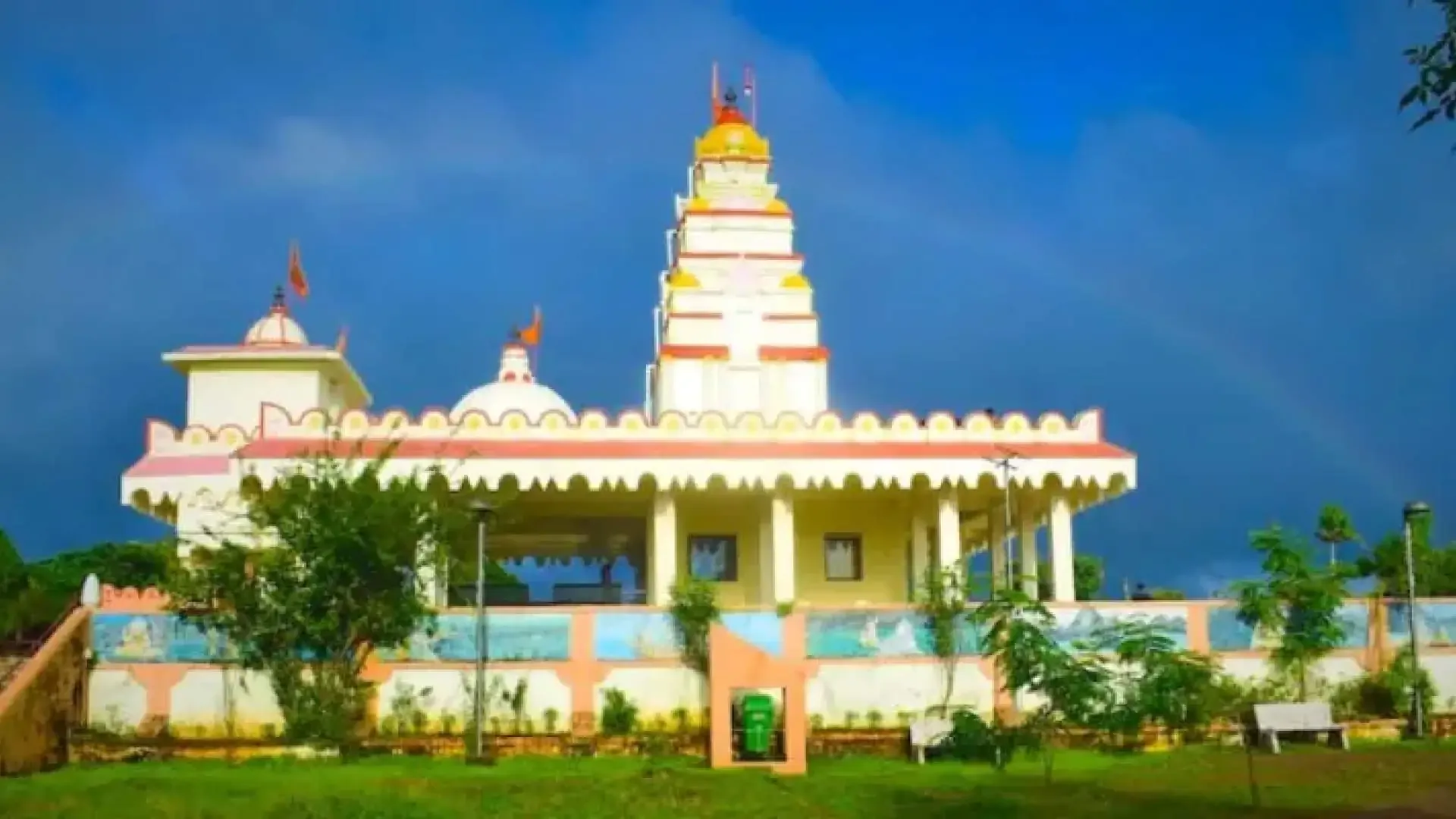 Shabari Dham: Tracing the Ramayana Trail in the Forests of Dang - Photo 3