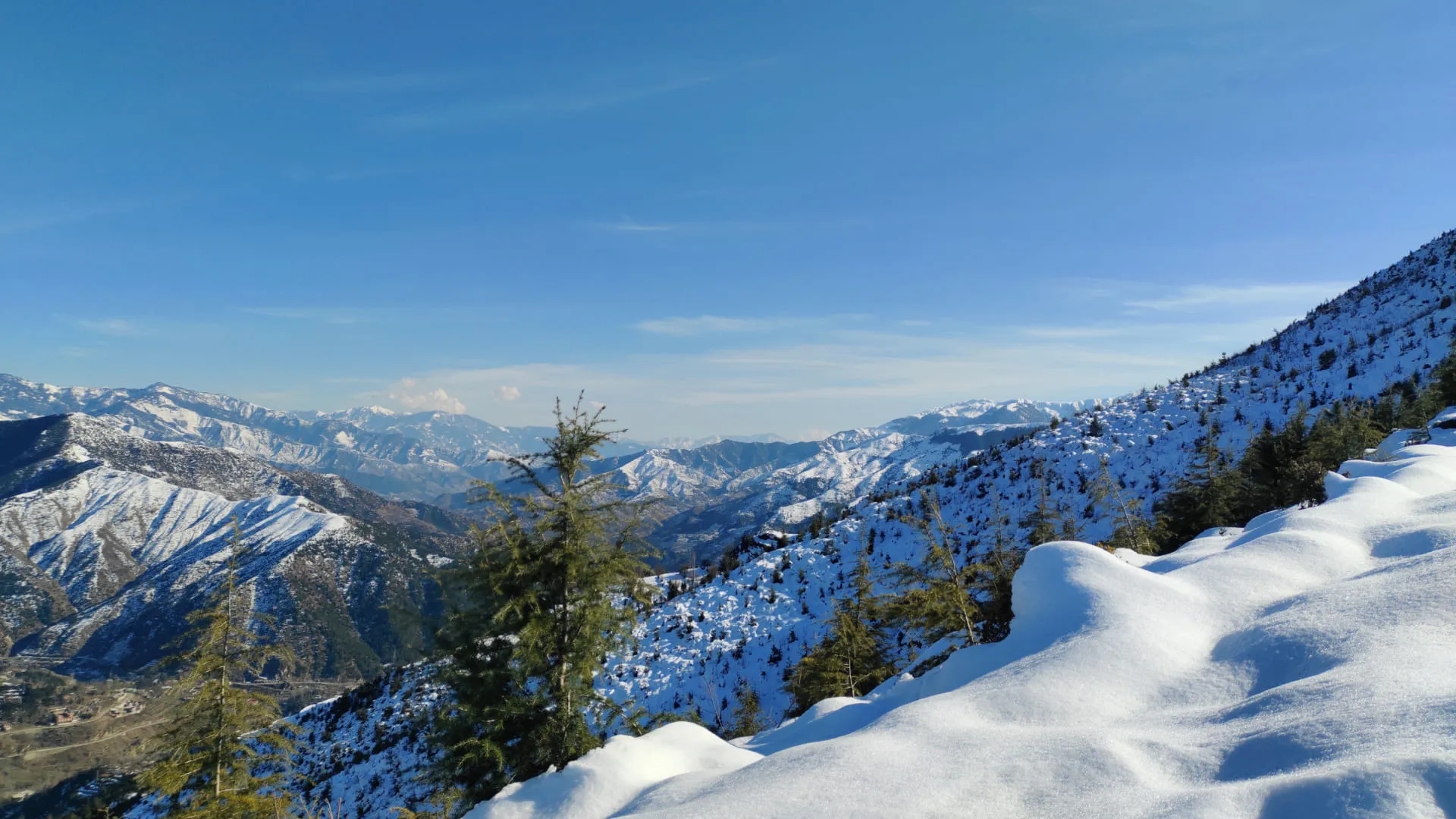 Kufri Shimla: Skiing, Kufri Fun World, Yak Rides & Guide
