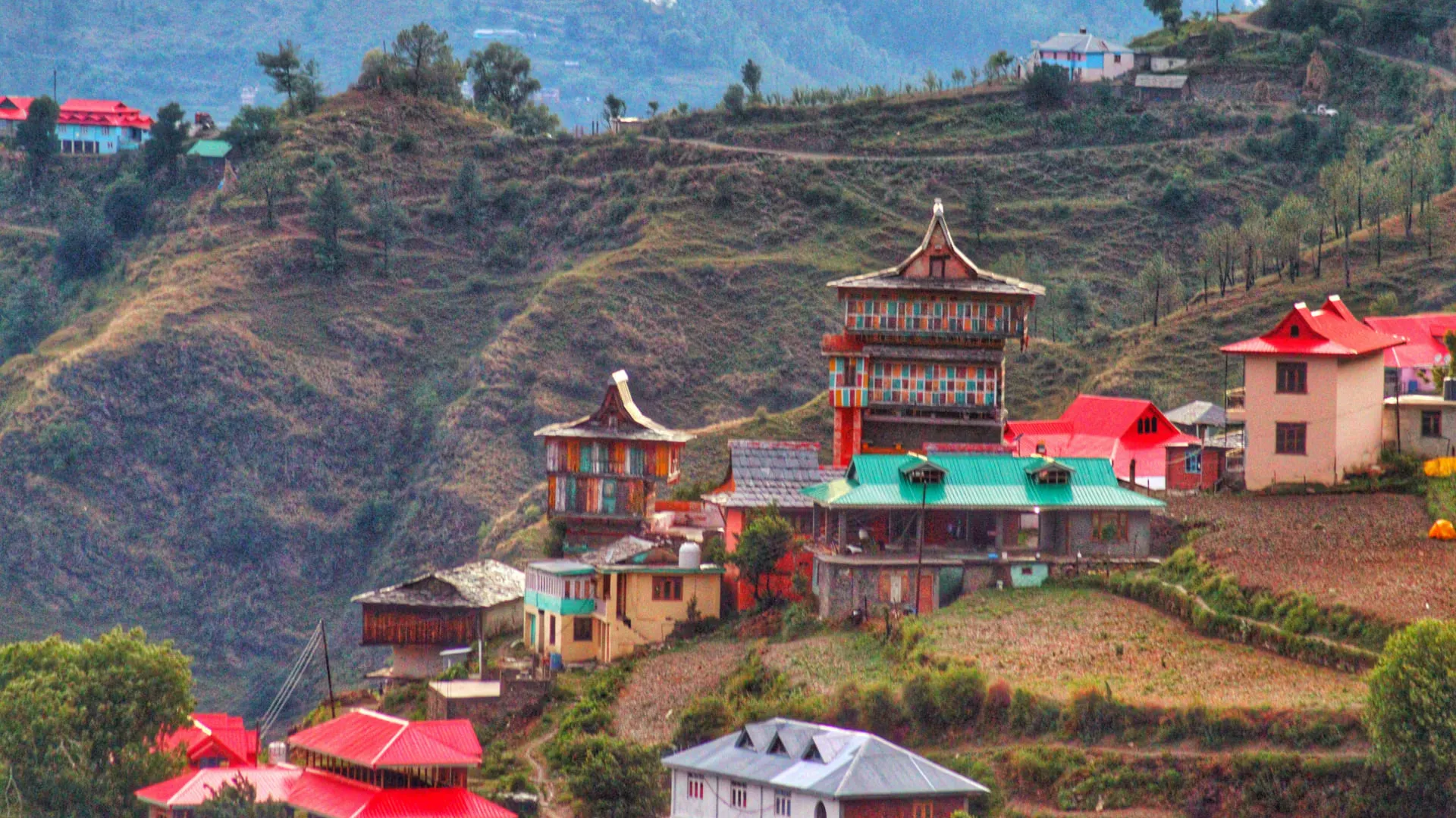 Kufri Shimla: Skiing, Kufri Fun World, Yak Rides & Guide - Photo 4