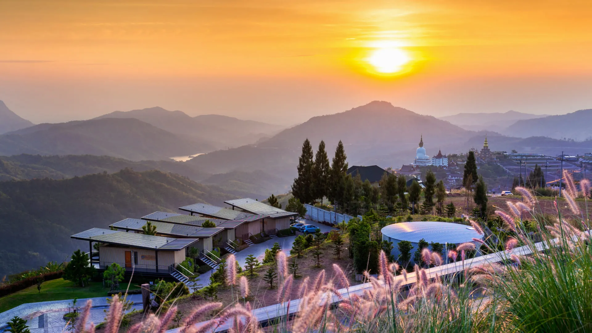Kasauli Travel Guide: Monkey Point, Mall Road & Sights - Photo 5