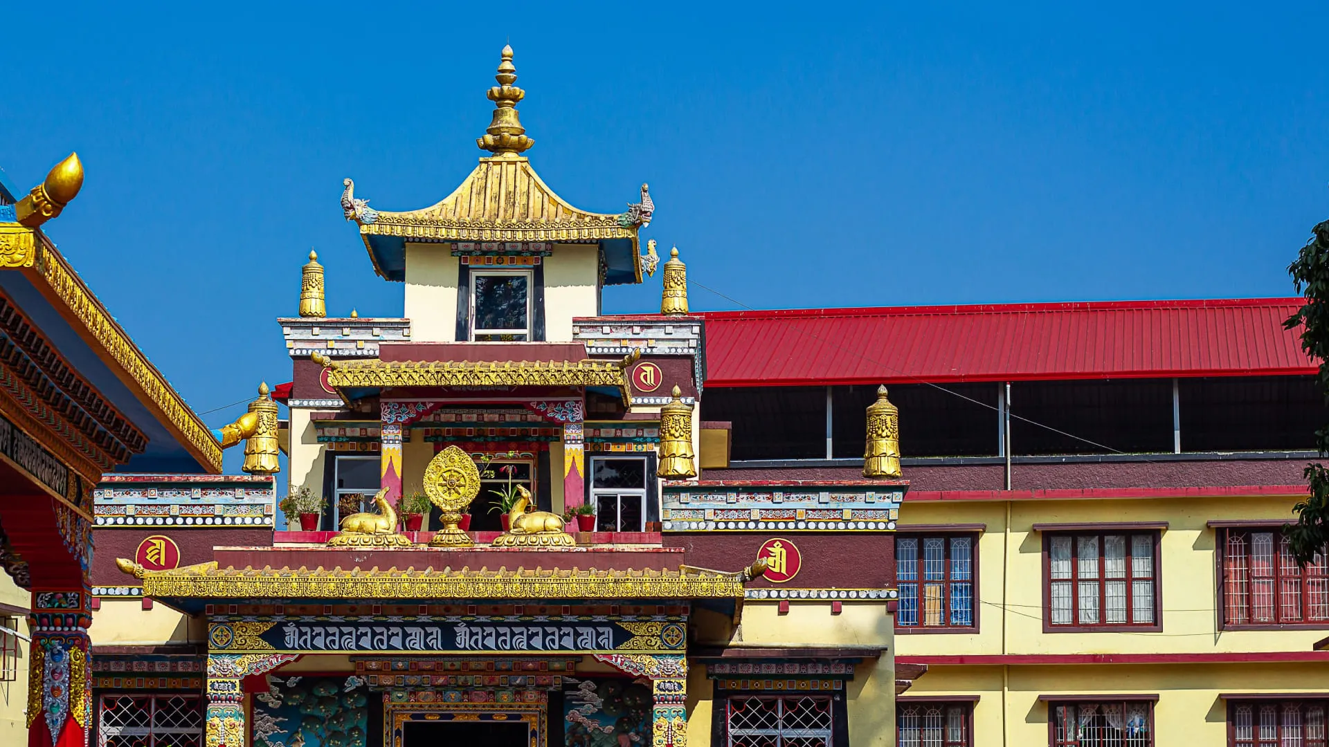 Dalai Lama Temple Dharamshala: Tsuglagkhang & Guide - Photo 4