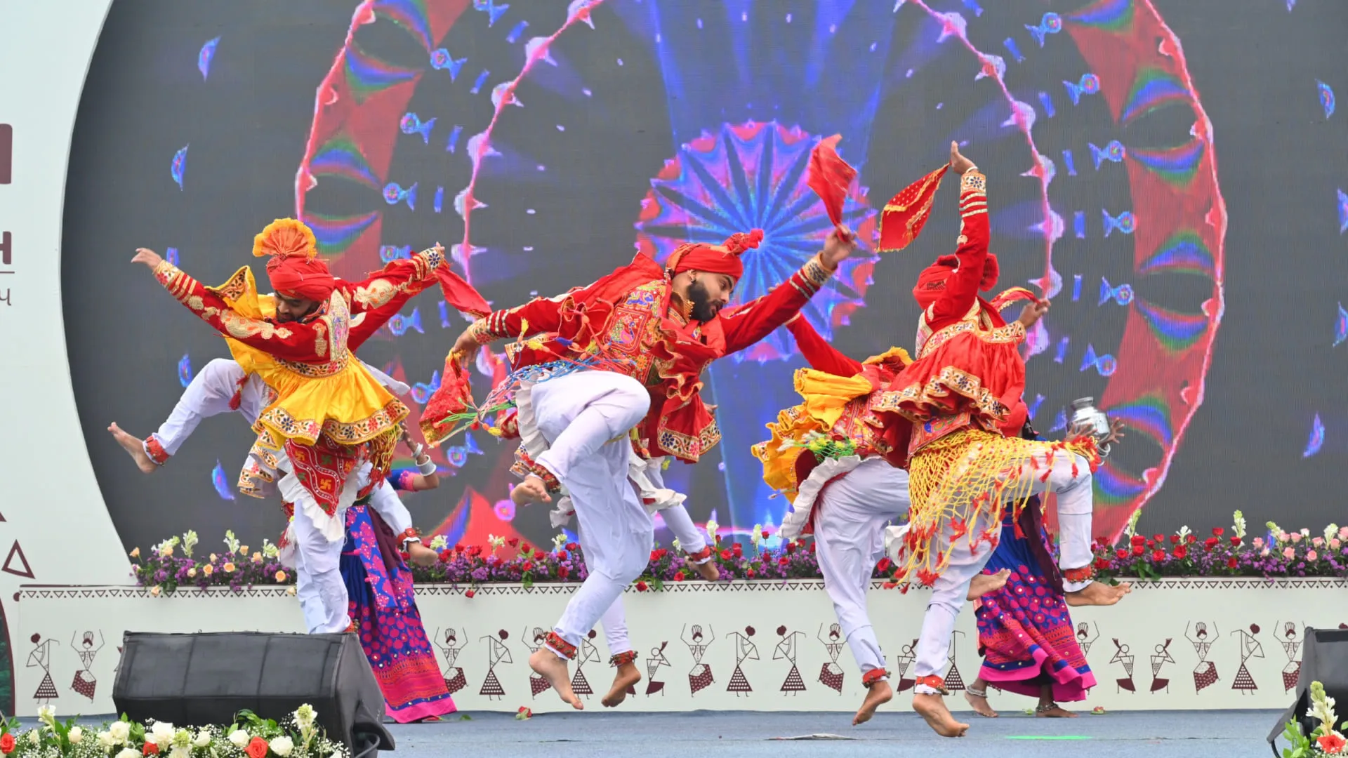 Saputara Monsoon Festival Travel Guide | Dates, Attractions, Activities & Travel Tips