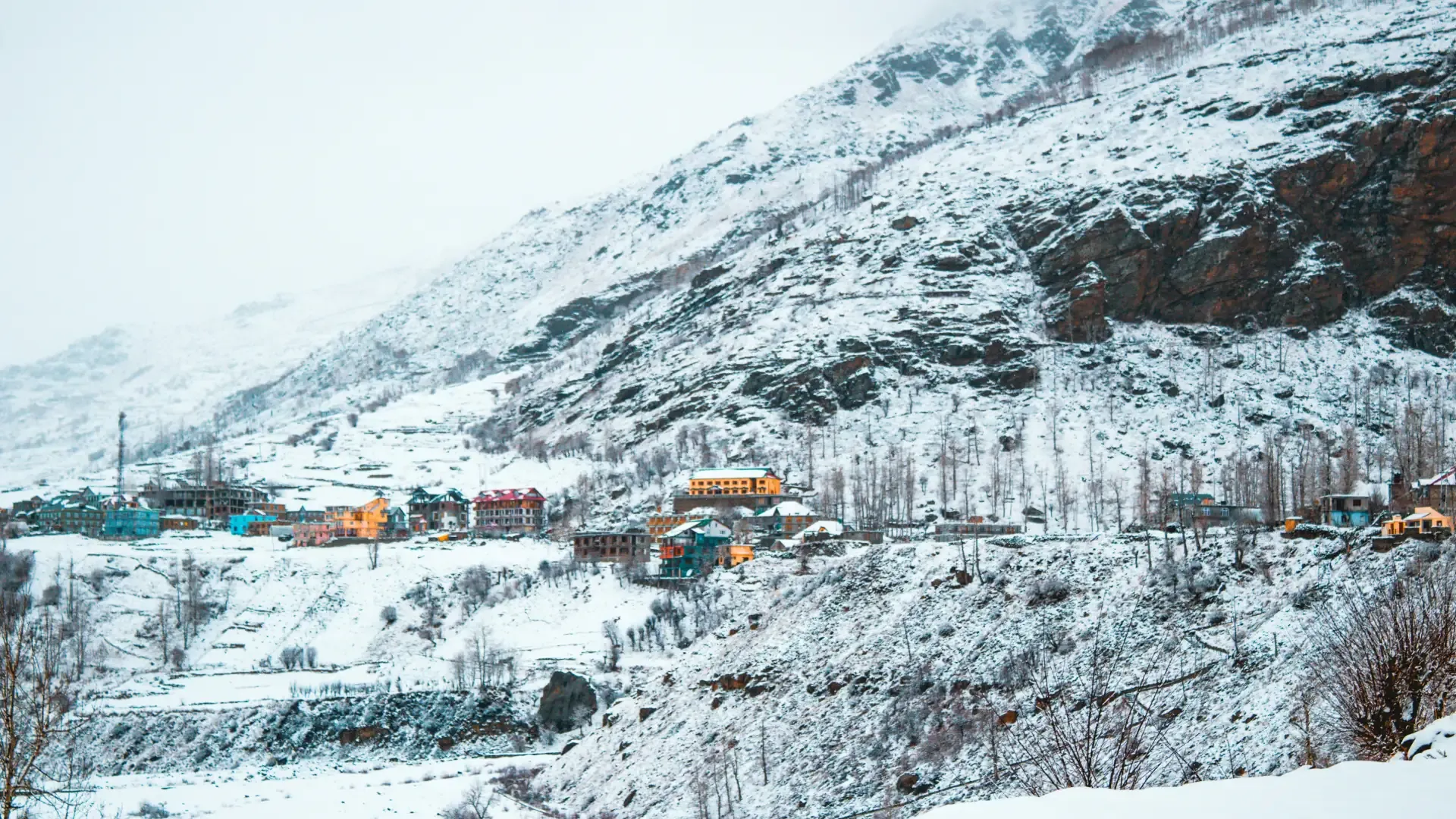 Atal Tunnel Manali: South Portal, History & Travel Guide - Photo 4