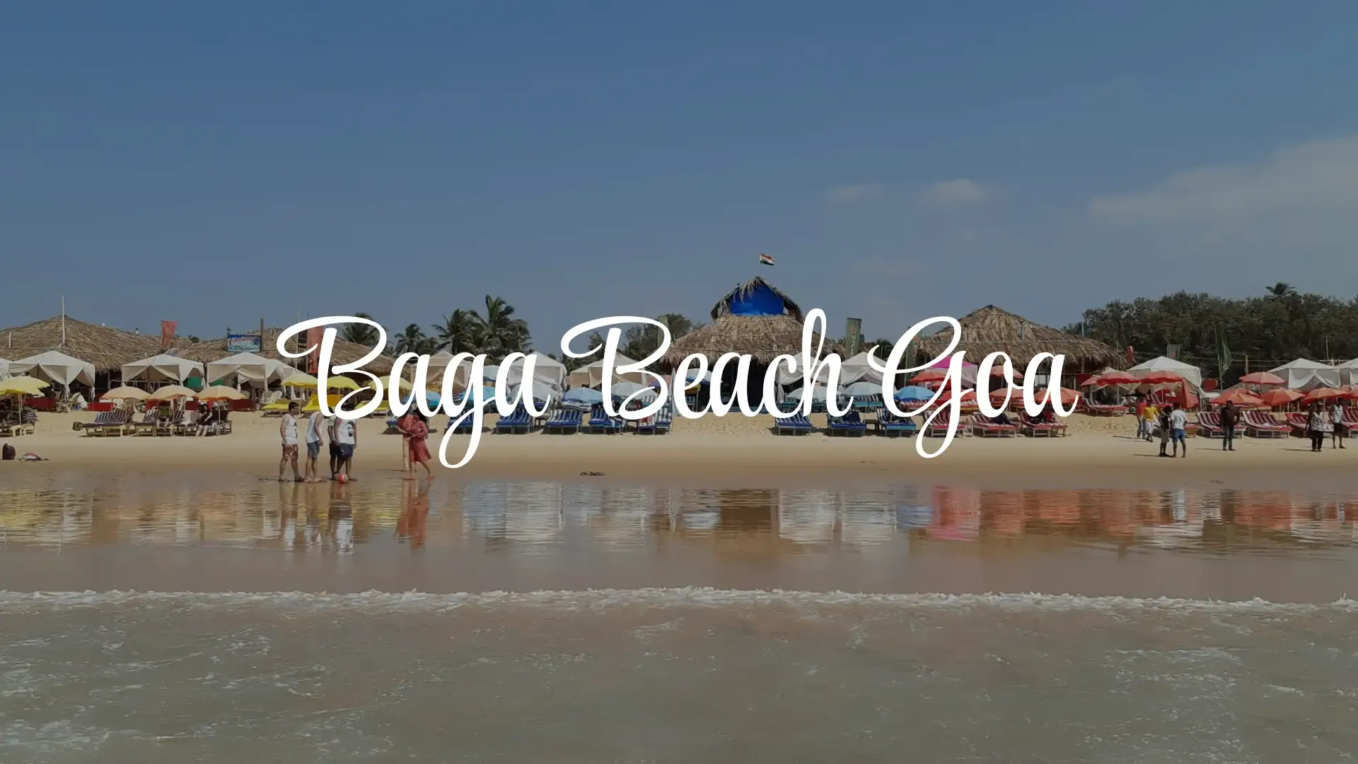 Calangute Beach Goa: Water Sports, Nightlife & Travel Guide - Photo 6