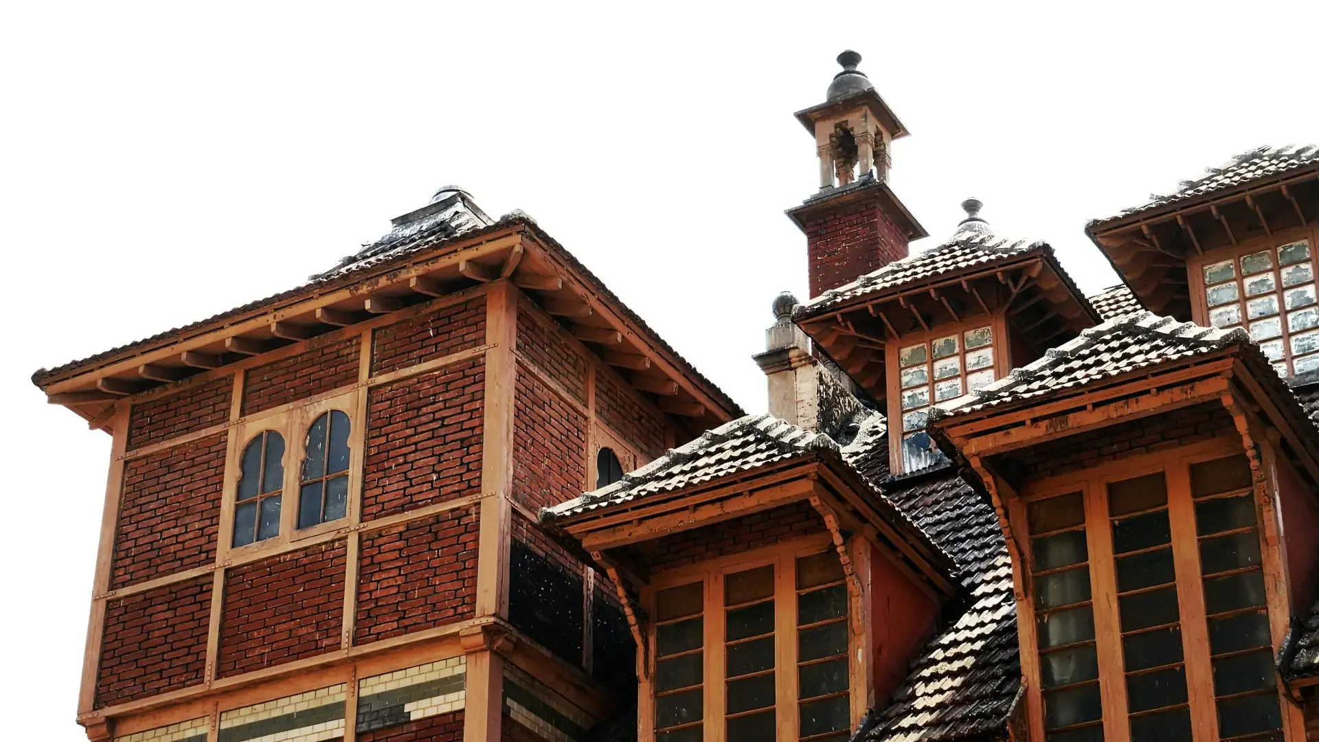 Sayaji Baug & Baroda Museum Vadodara: Royal Park, Planetarium & Toy Train Guide - Photo 4