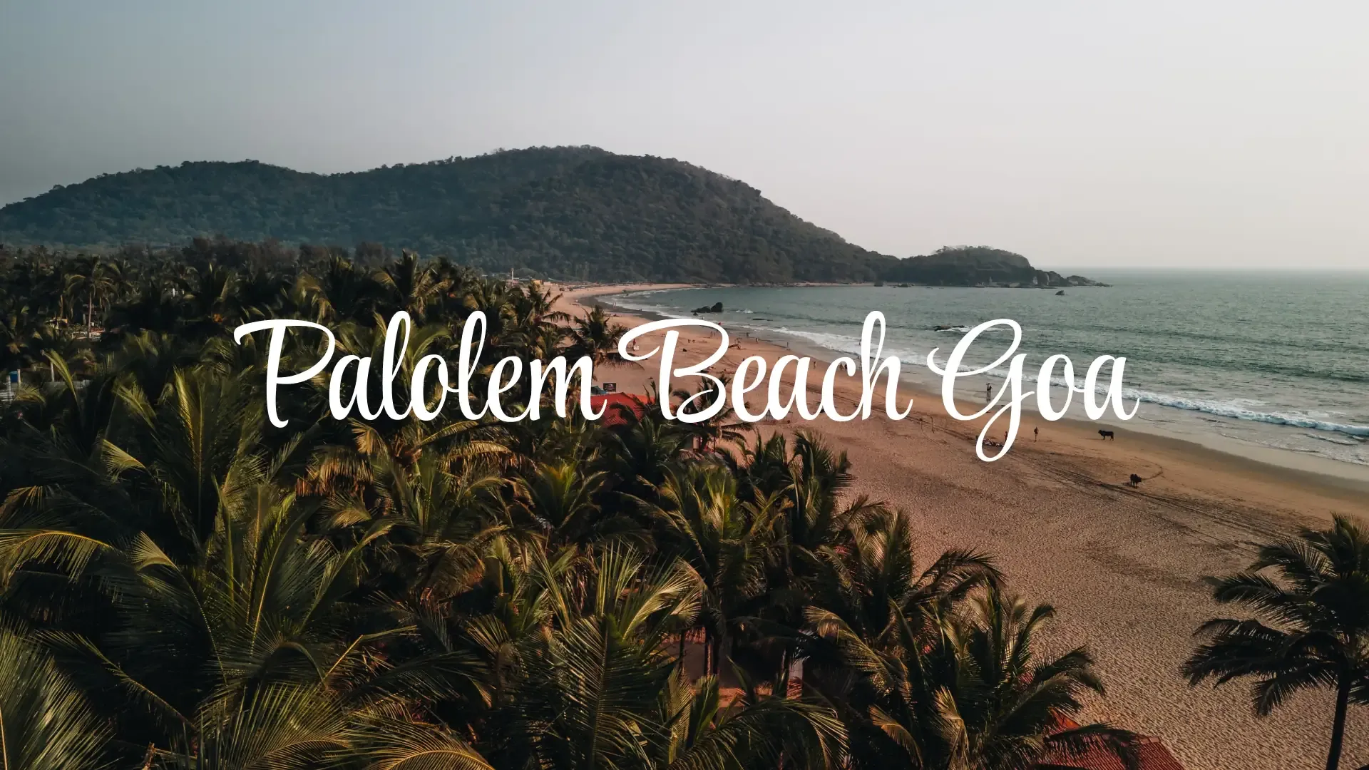 Palolem Beach Goa: Silent Disco, Kayaking & Travel Guide