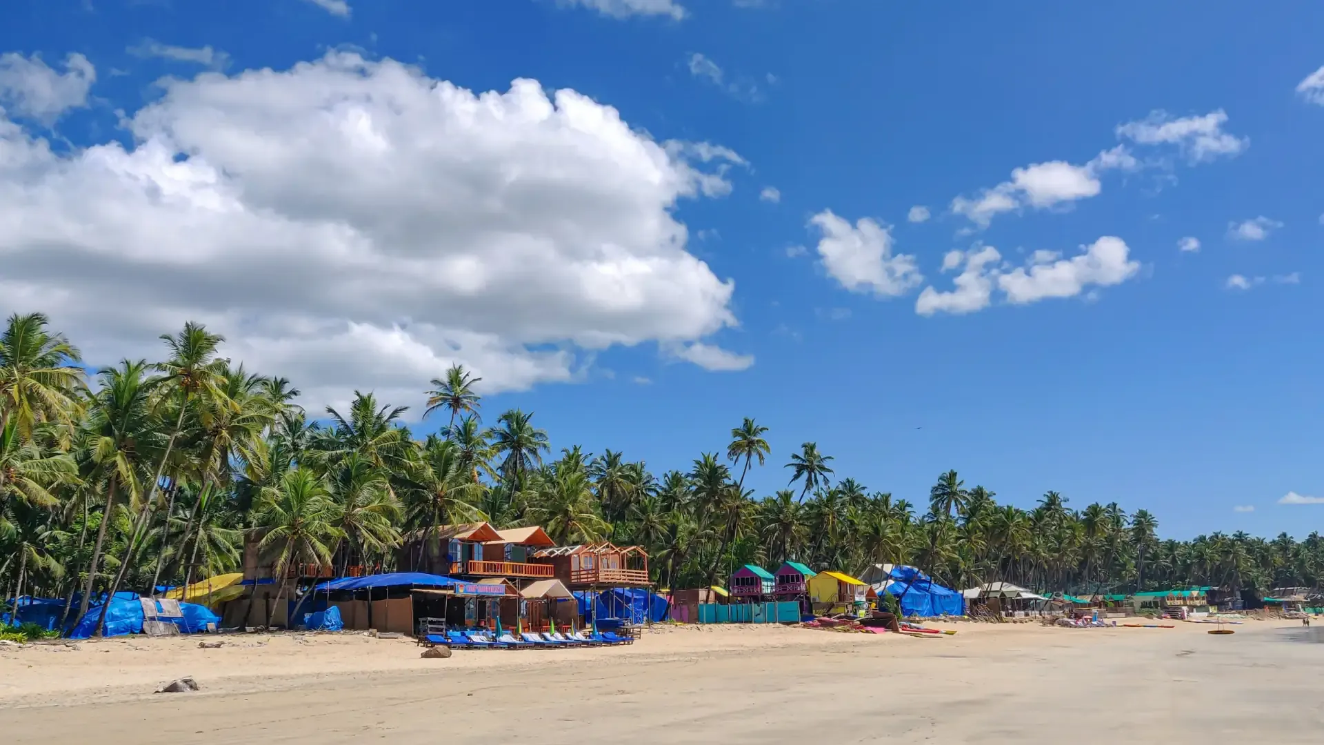 Palolem Beach Goa: Silent Disco, Kayaking & Travel Guide - Photo 4