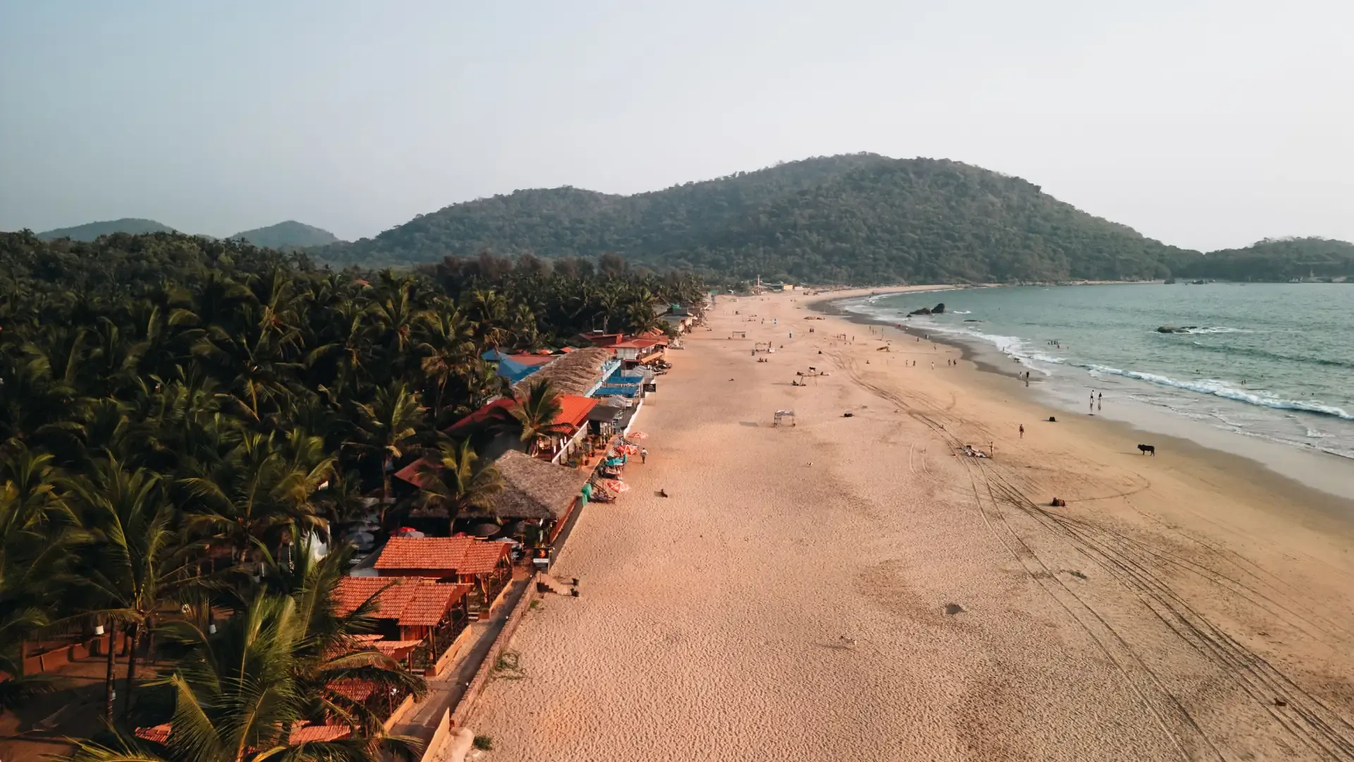 Palolem Beach Goa: Silent Disco, Kayaking & Travel Guide - Photo 5