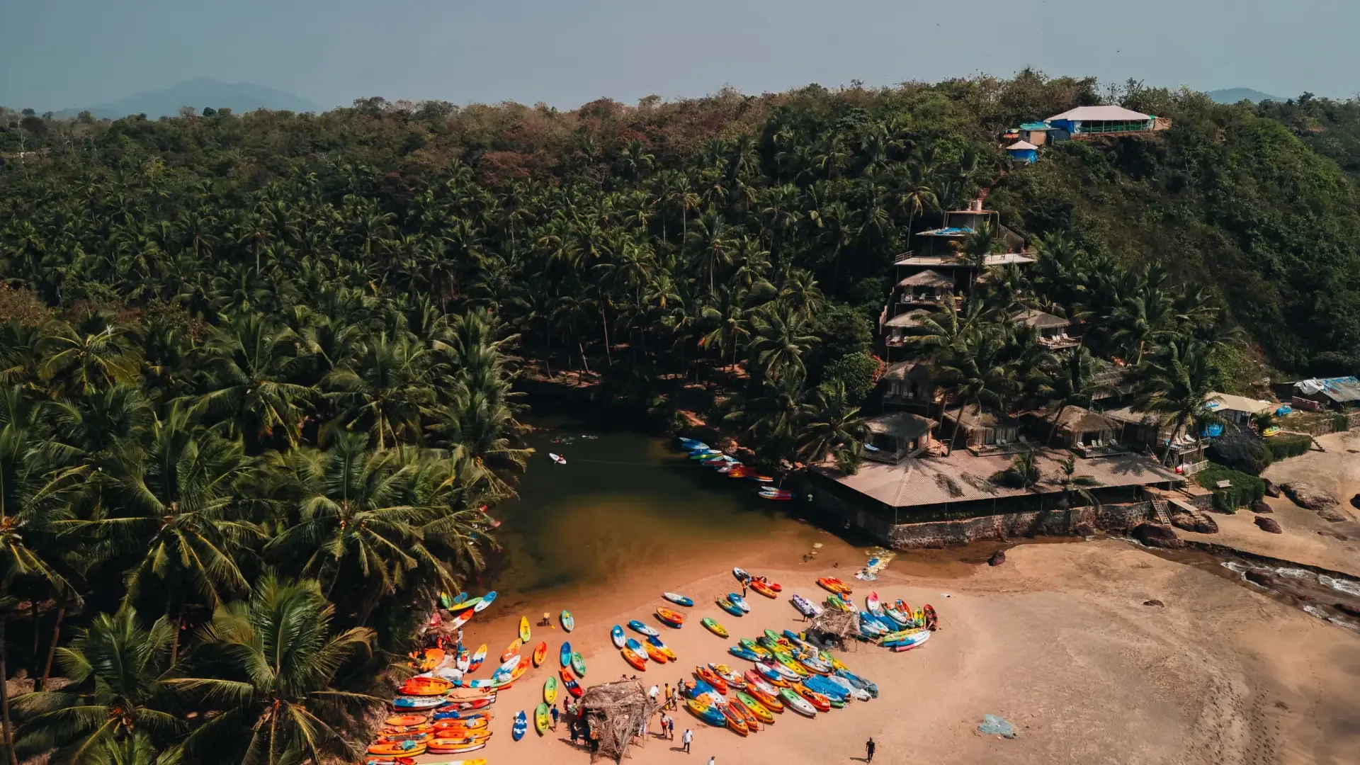 Butterfly Beach Goa: Boat Trip, Dolphins & Travel Guide - Photo 4