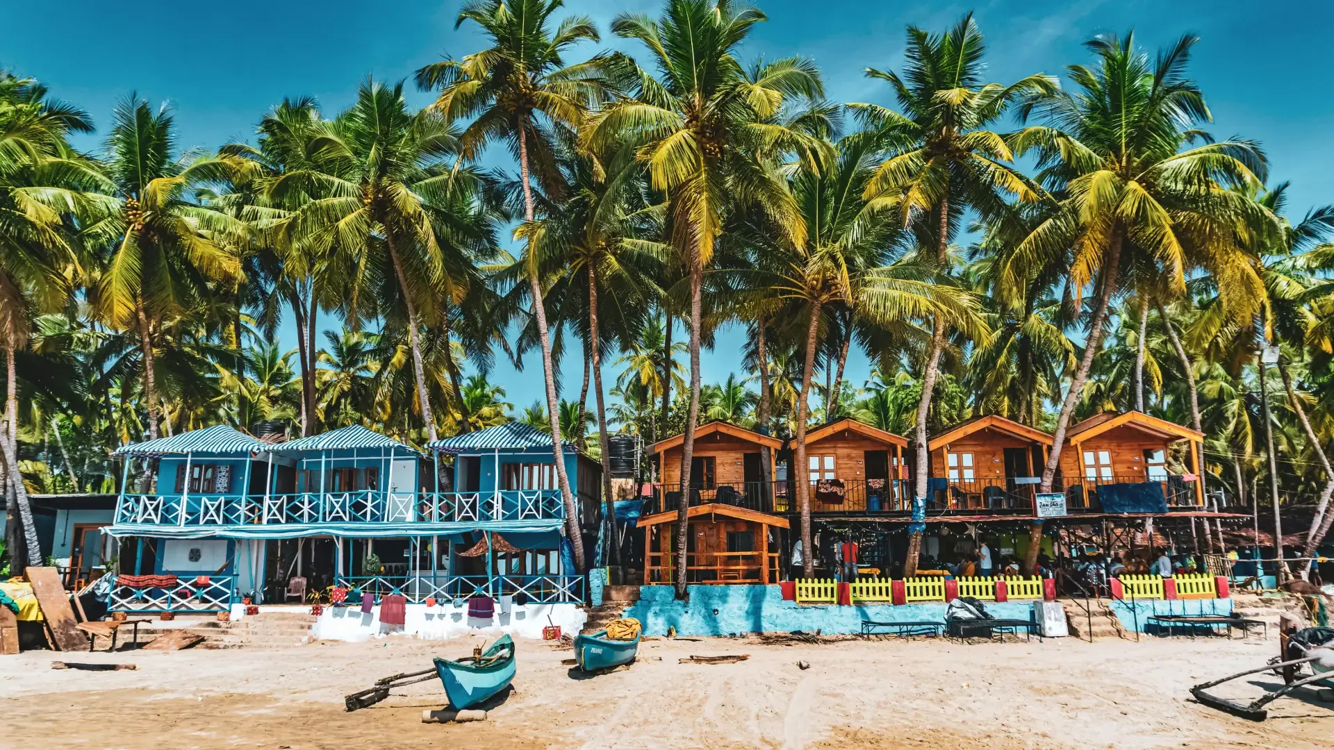 Colva Beach South Goa: Silver Sands, Water Sports & Guide - Photo 4